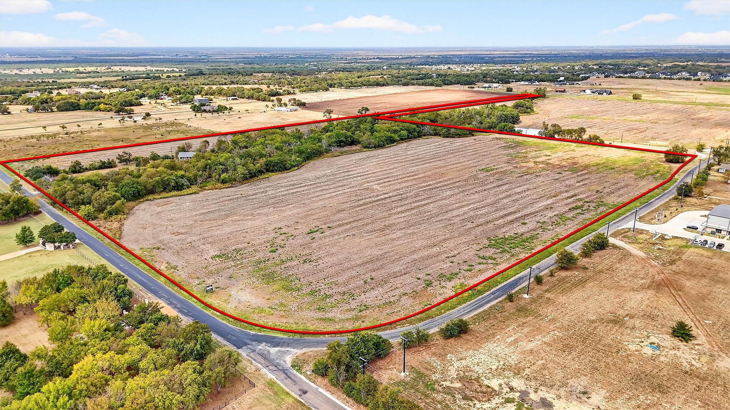 965 Kerfoot Road Gunter TX 75058