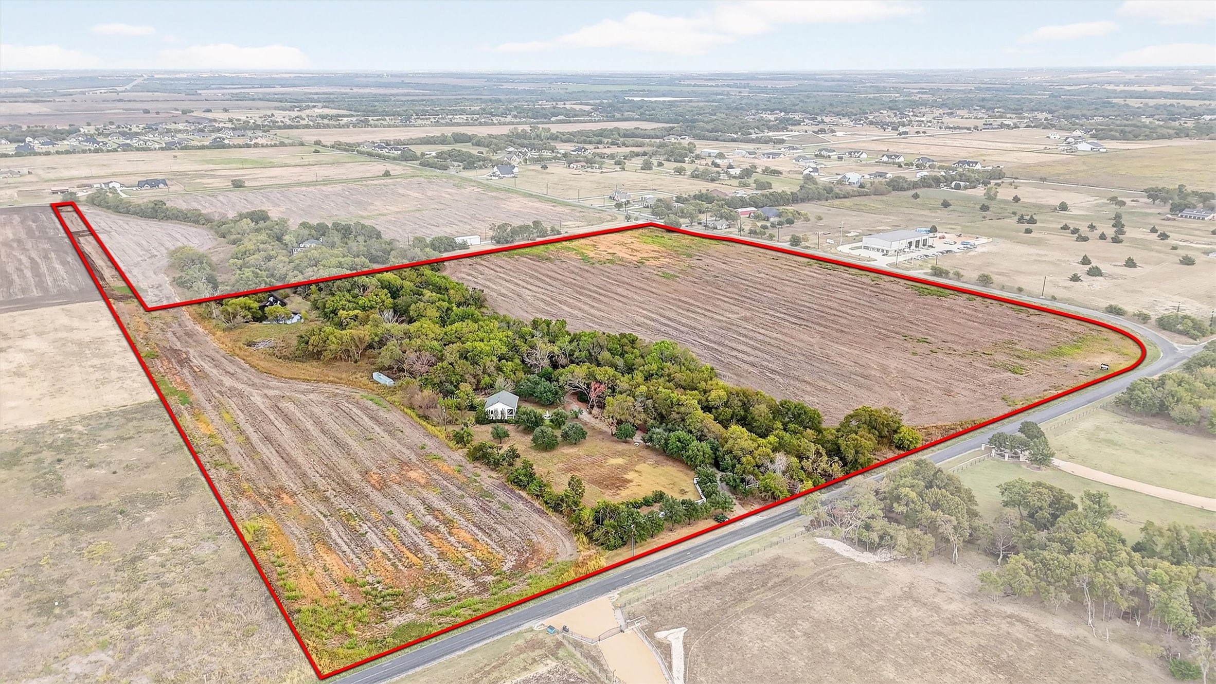 965 Kerfoot Road Gunter TX 75058
