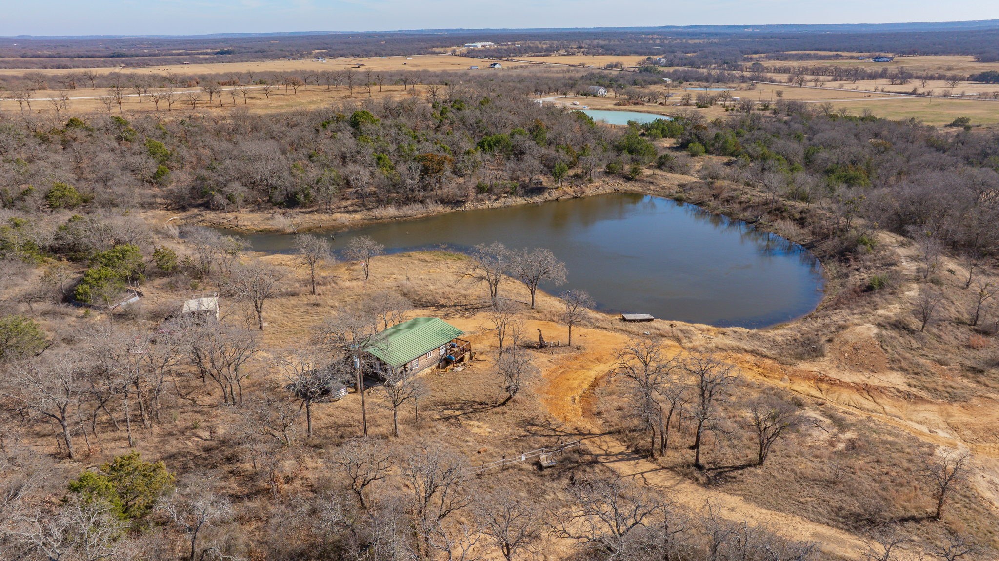 3201 County Road 120 Gordon TX 76453