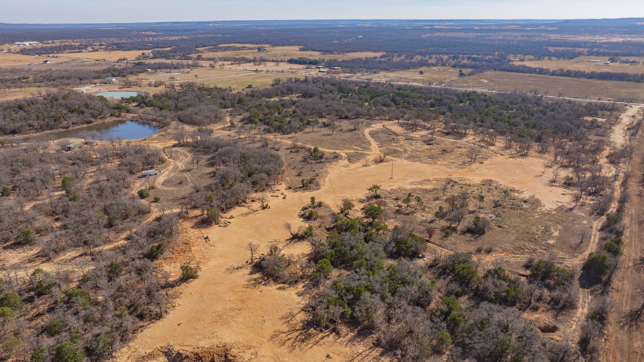 3201 County Road 120 Gordon TX 76453