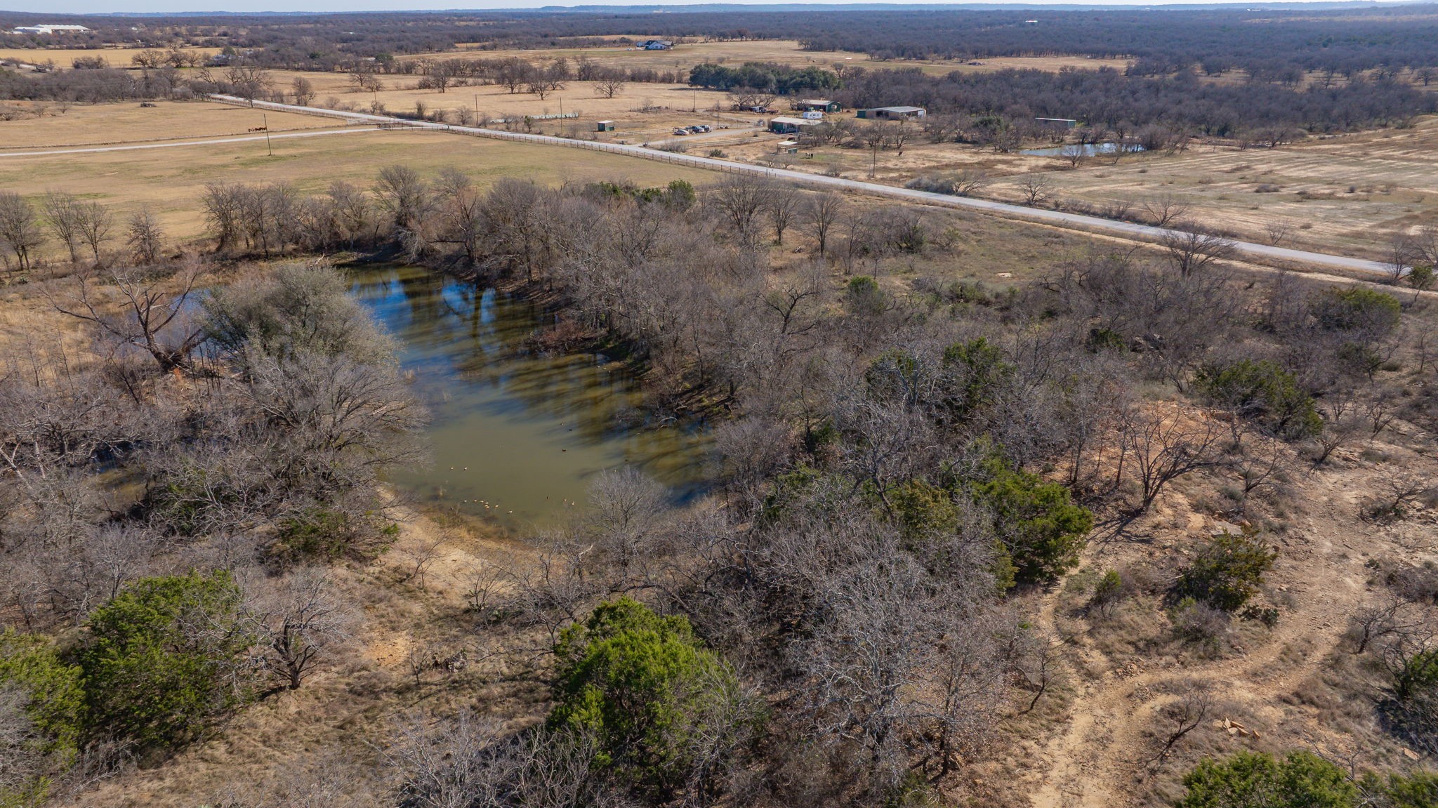 3201 County Road 120 Gordon TX 76453