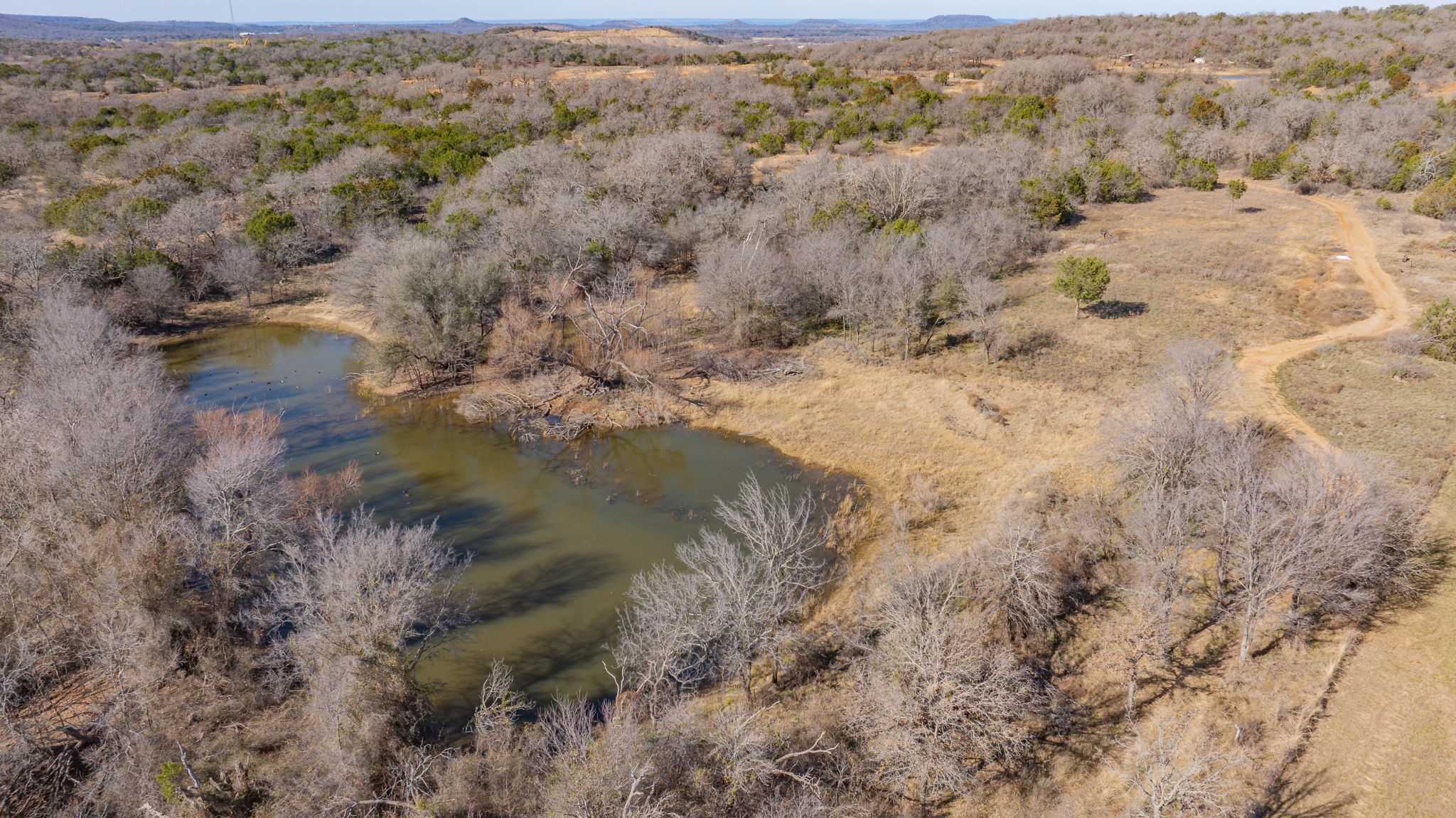 3201 County Road 120 Gordon TX 76453