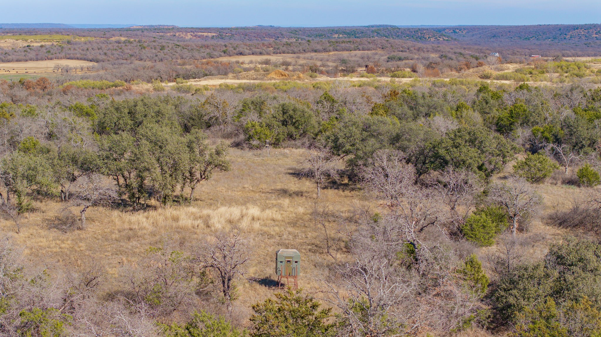 3201 County Road 120 Gordon TX 76453