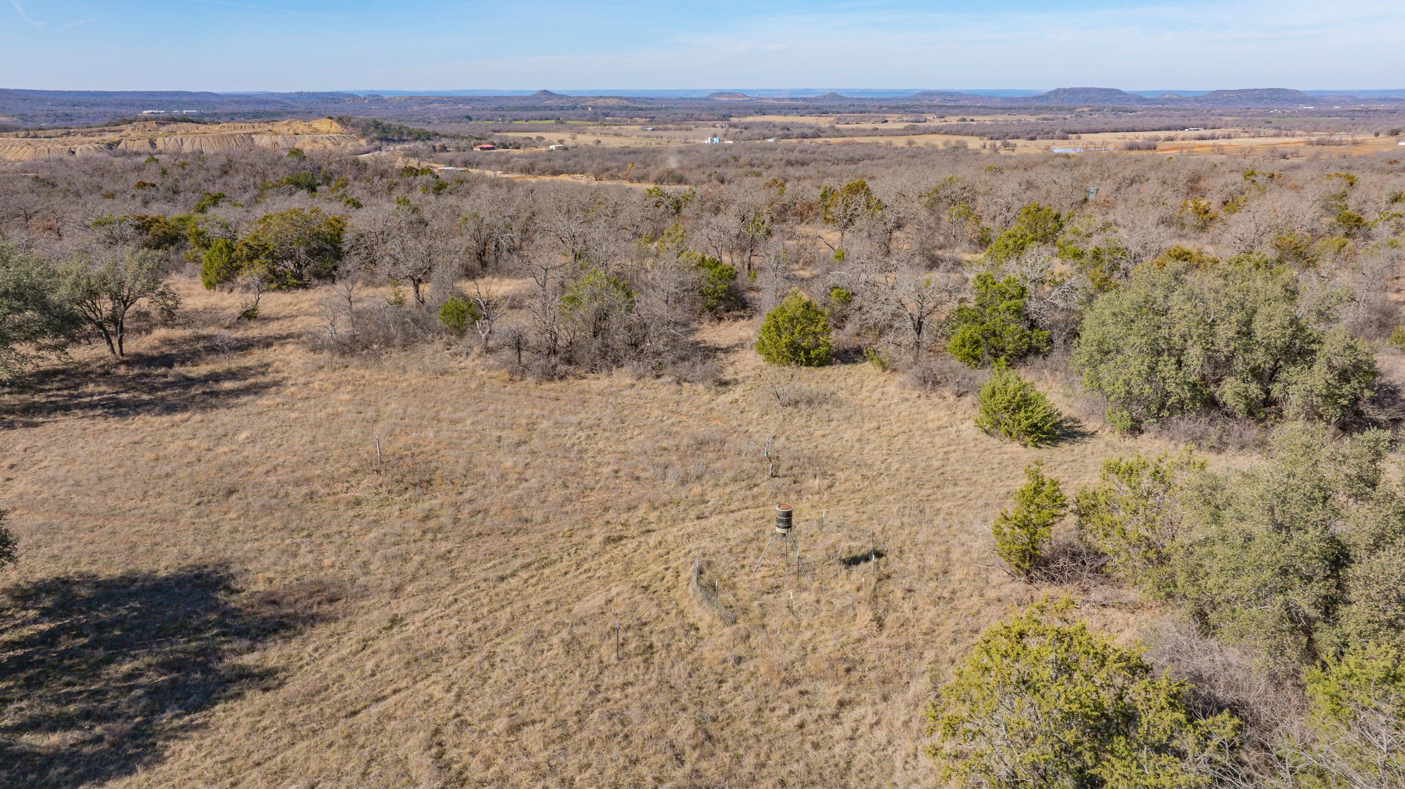 3201 County Road 120 Gordon TX 76453