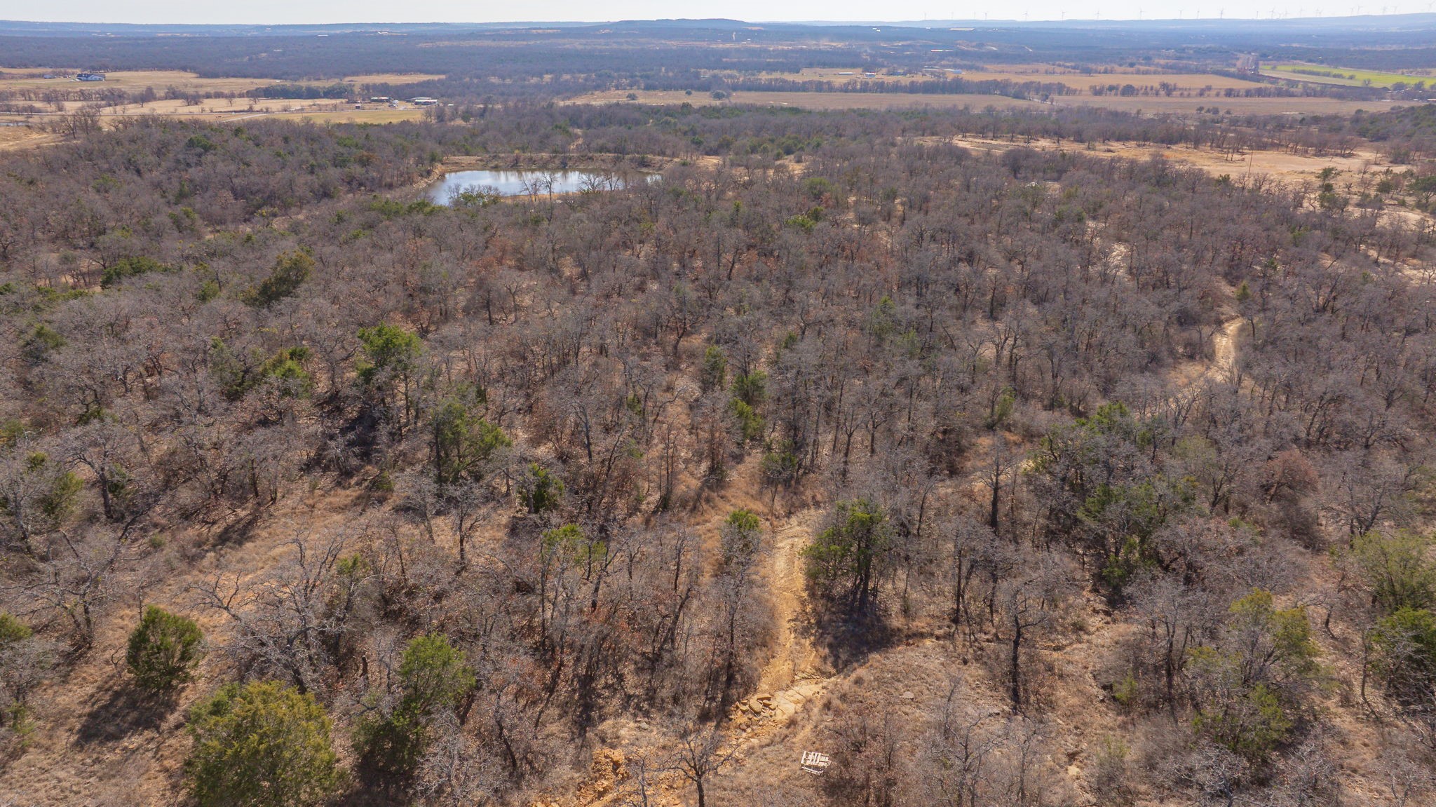 3201 County Road 120 Gordon TX 76453