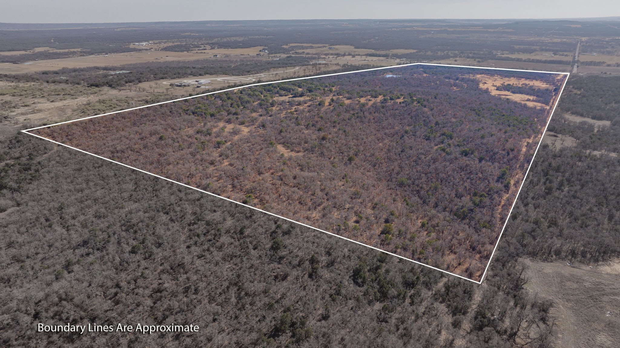 3201 County Road 120 Gordon TX 76453
