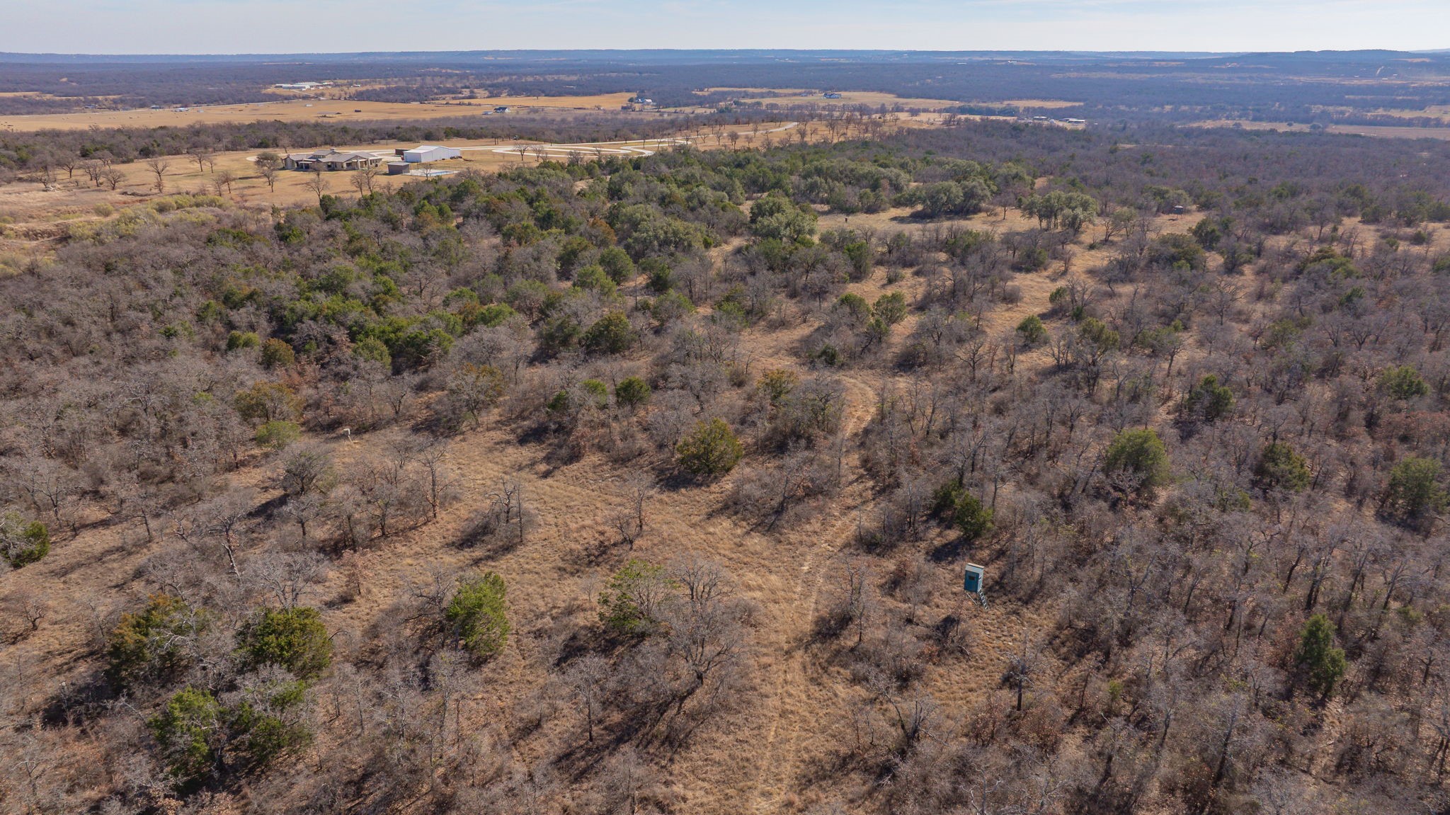 3201 County Road 120 Gordon TX 76453