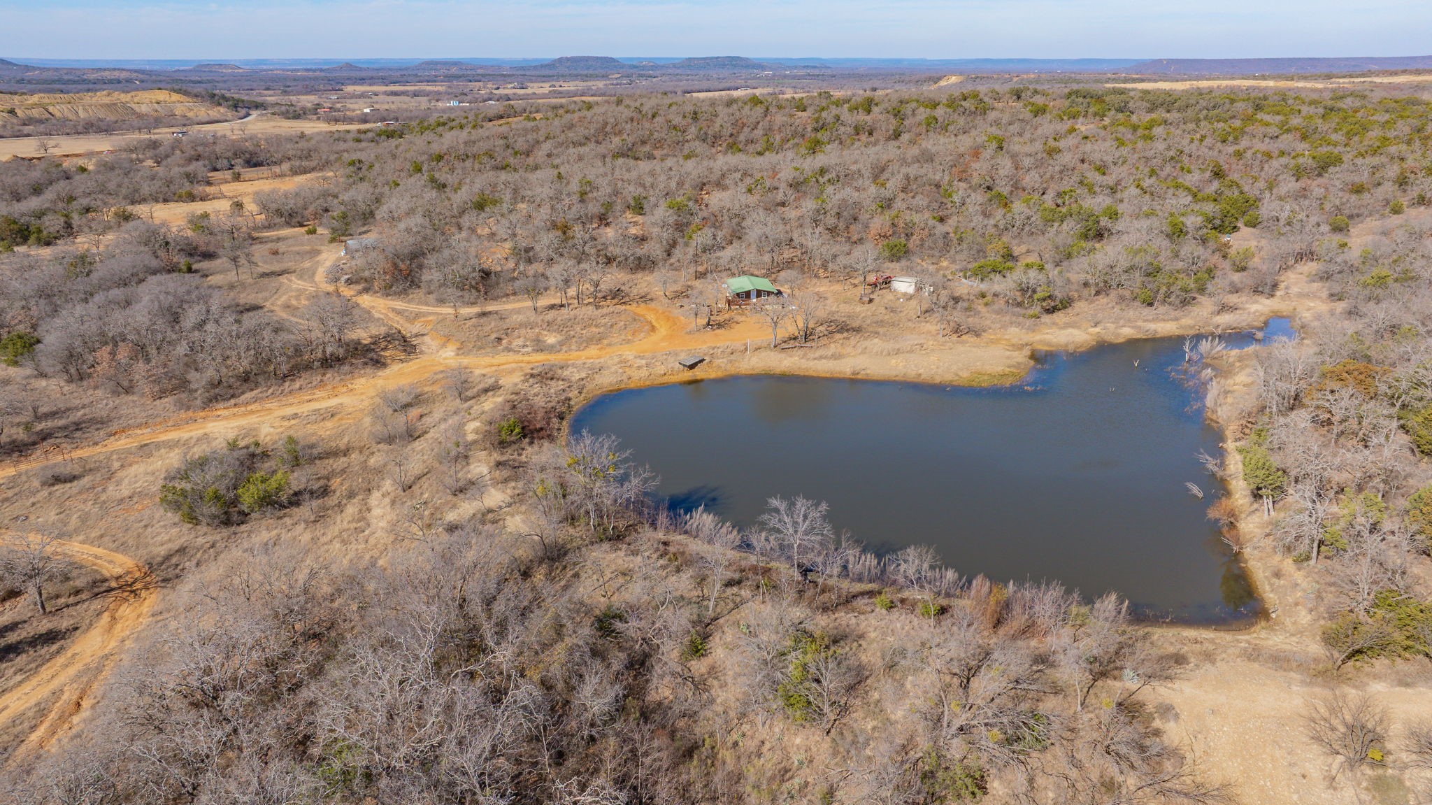 3201 County Road 120 Gordon TX 76453