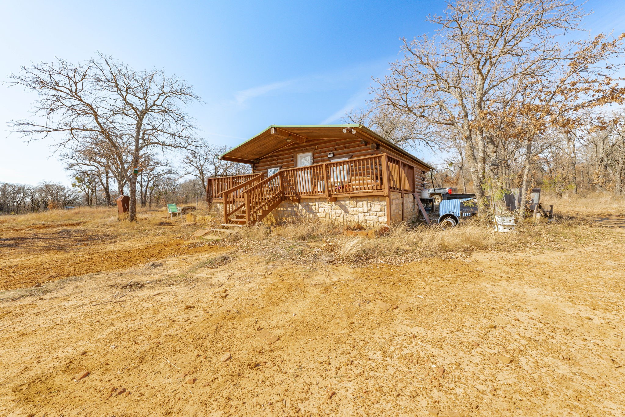 3201 County Road 120 Gordon TX 76453