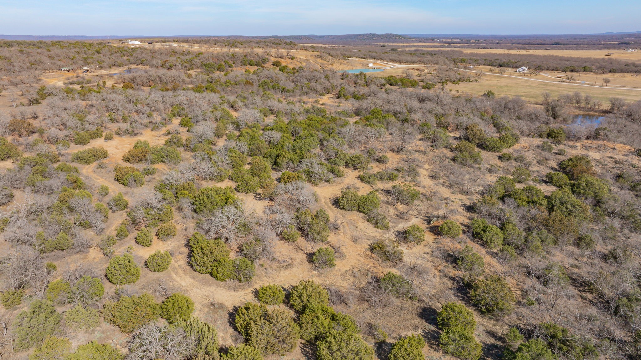 3201 County Road 120 Gordon TX 76453