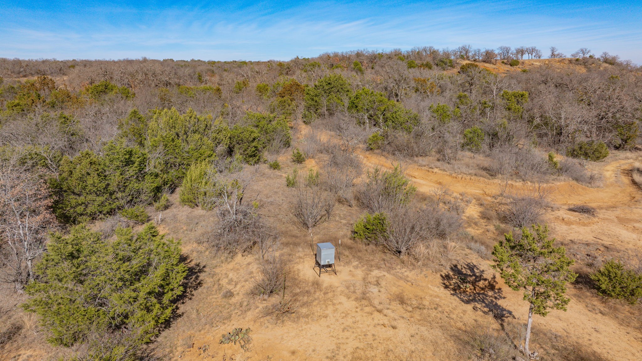 3201 County Road 120 Gordon TX 76453