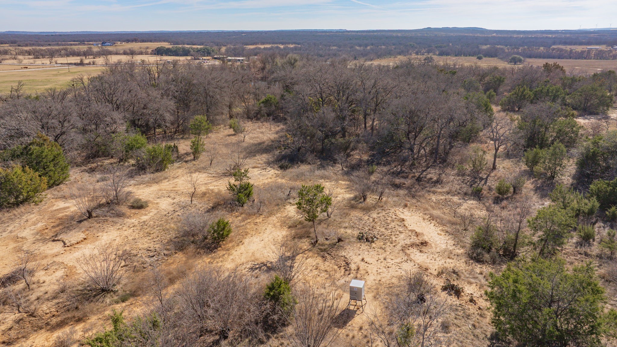 3201 County Road 120 Gordon TX 76453
