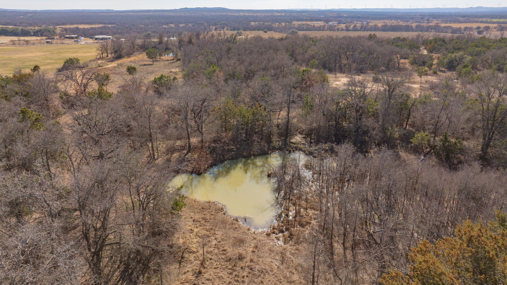 3201 County Road 120 Gordon TX 76453