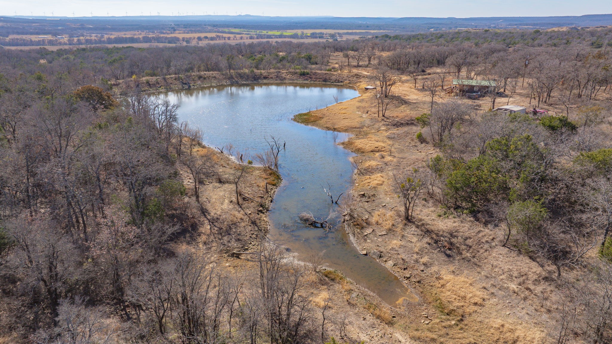 3201 County Road 120 Gordon TX 76453