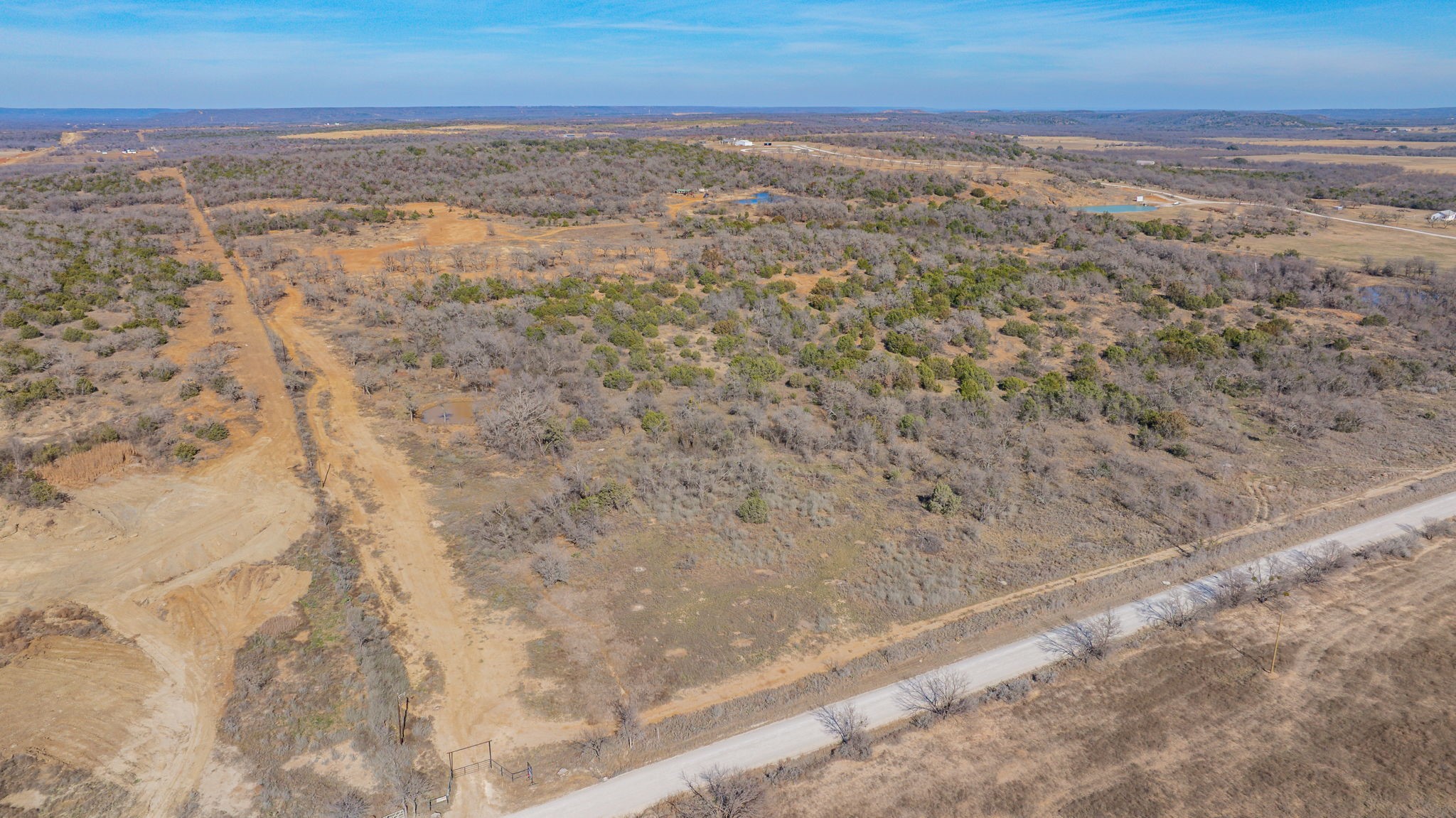 3201 County Road 120 Gordon TX 76453