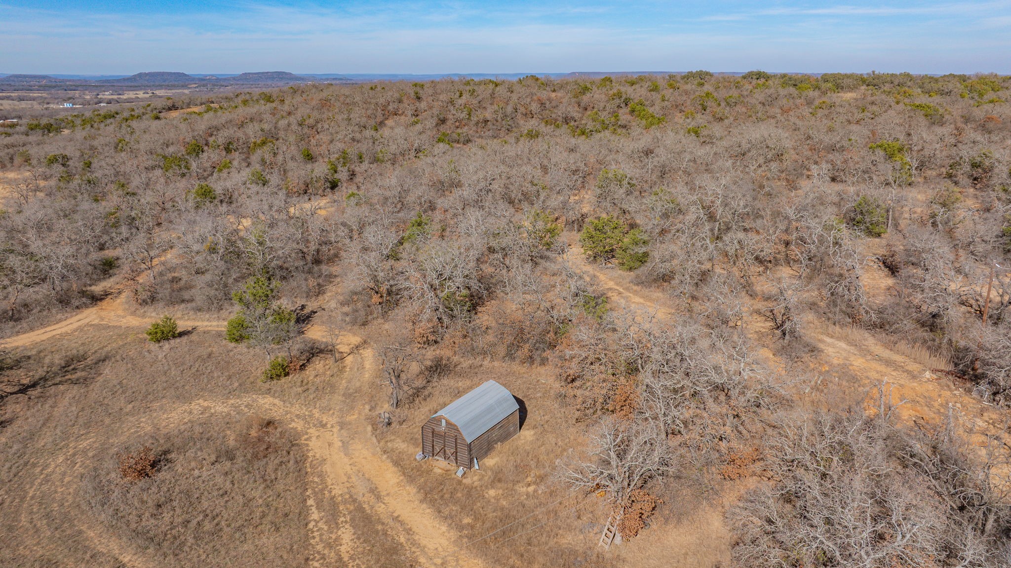 3201 County Road 120 Gordon TX 76453