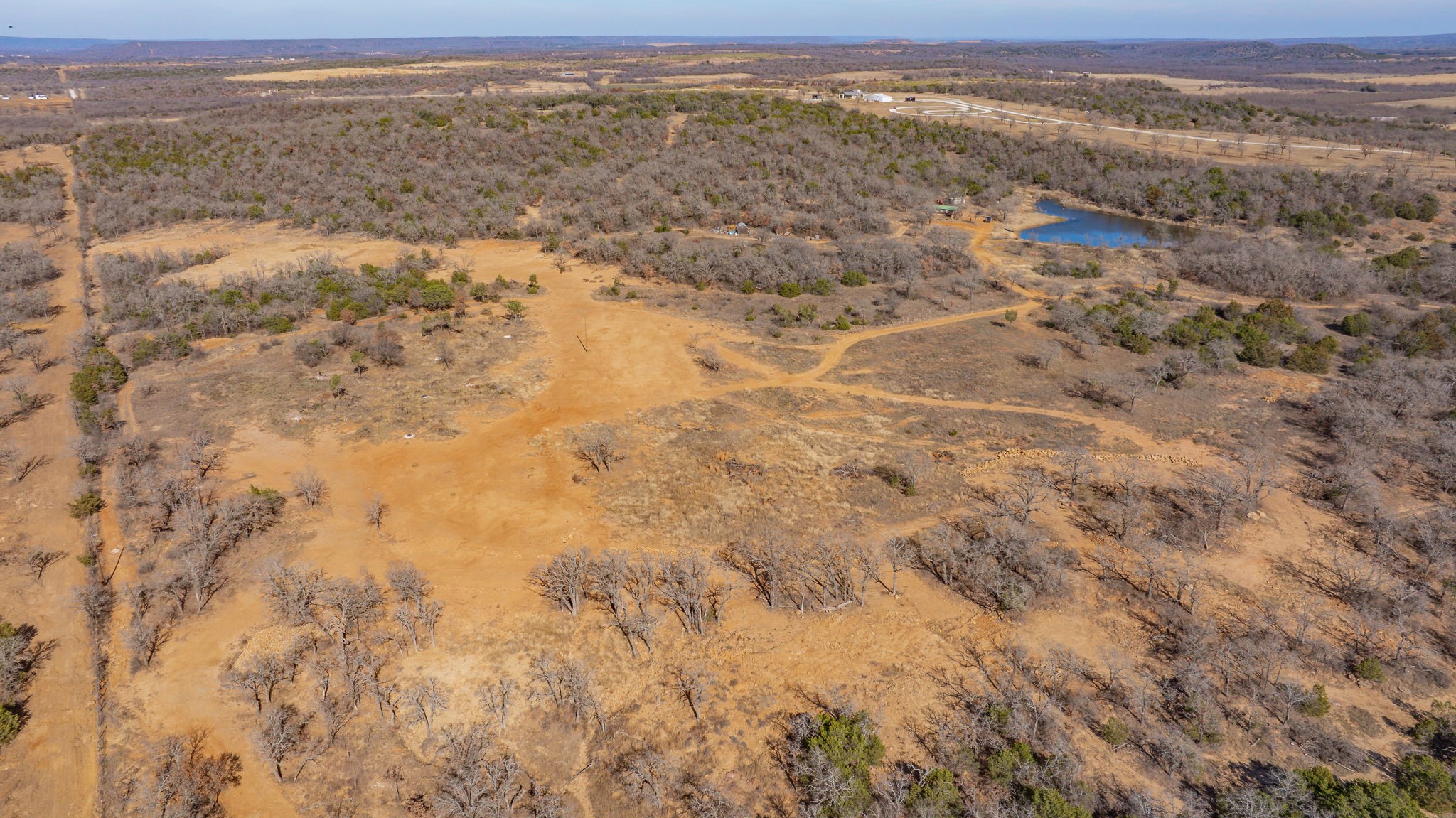 3201 County Road 120 Gordon TX 76453