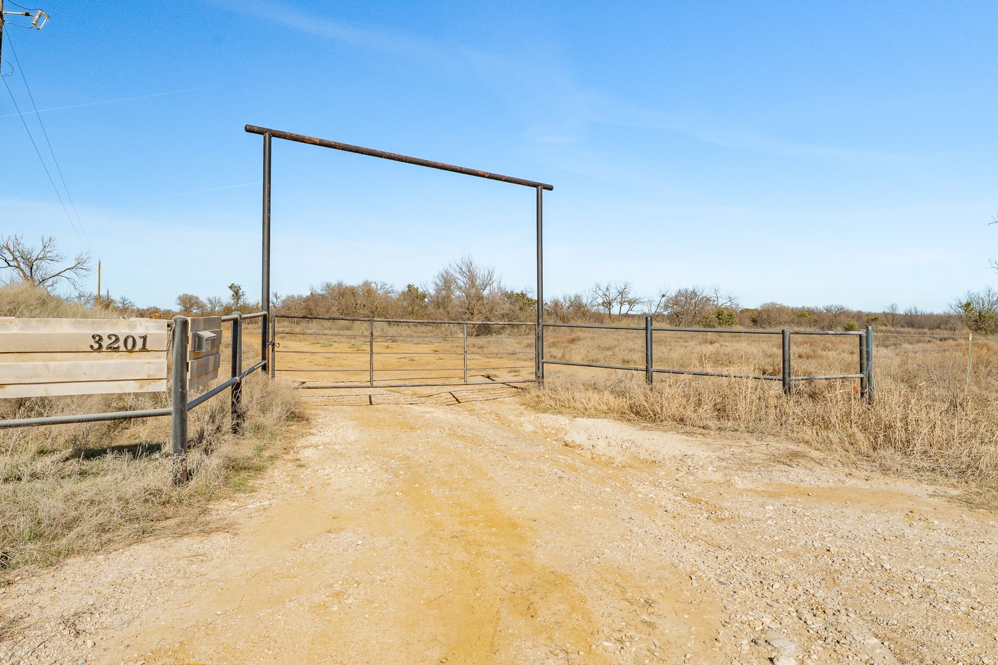3201 County Road 120 Gordon TX 76453