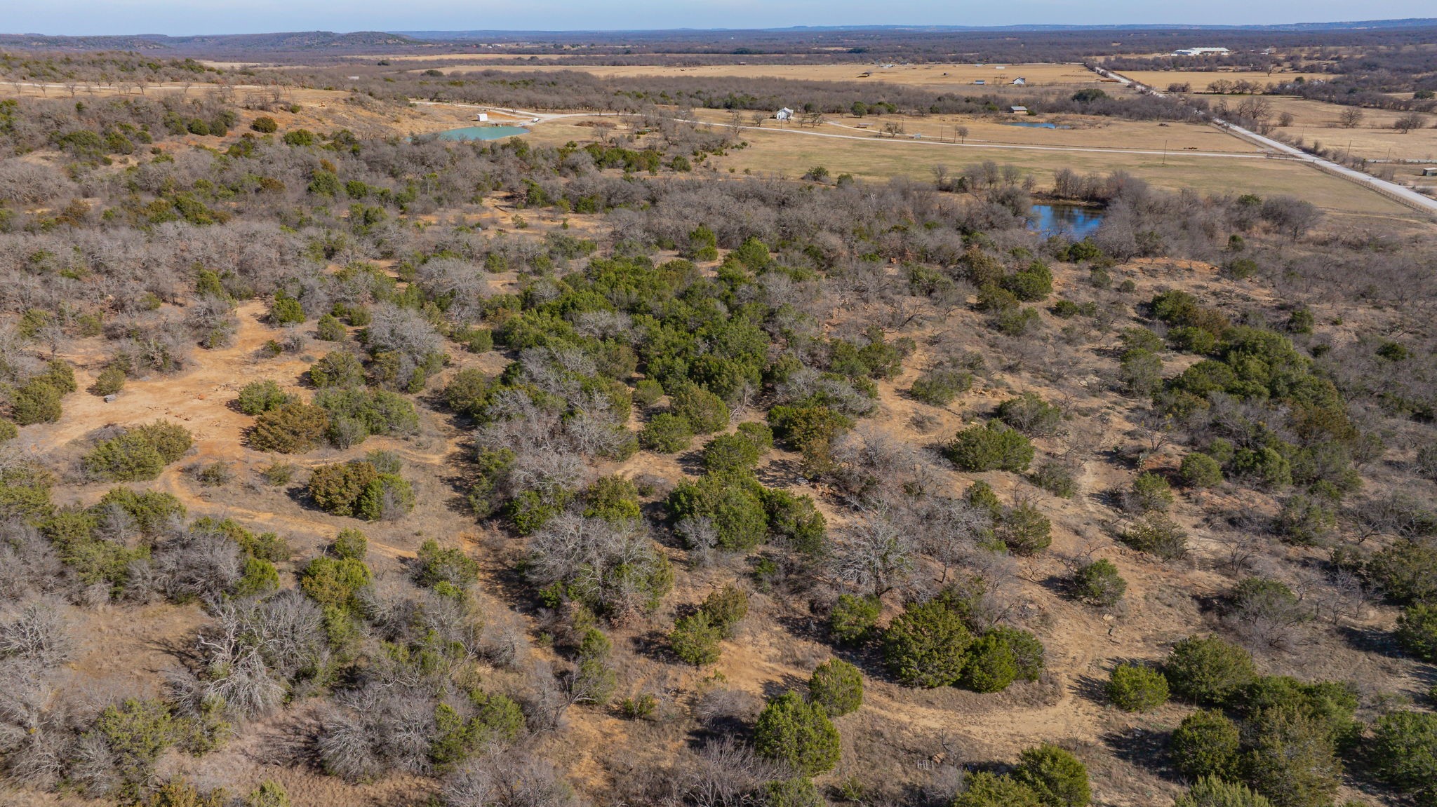 3201 County Road 120 Gordon TX 76453