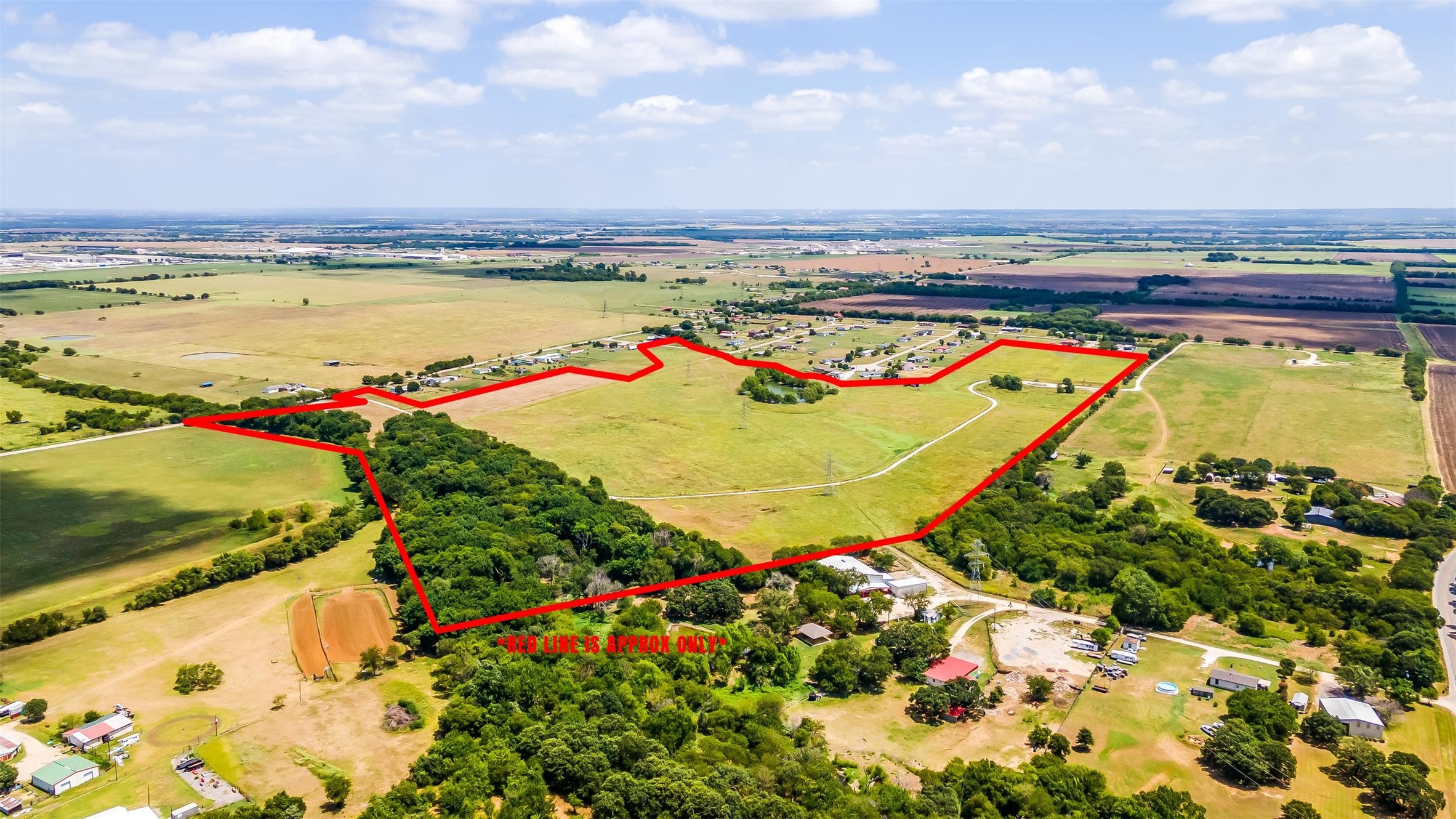 8306 County Road 109 Alvarado TX 76009