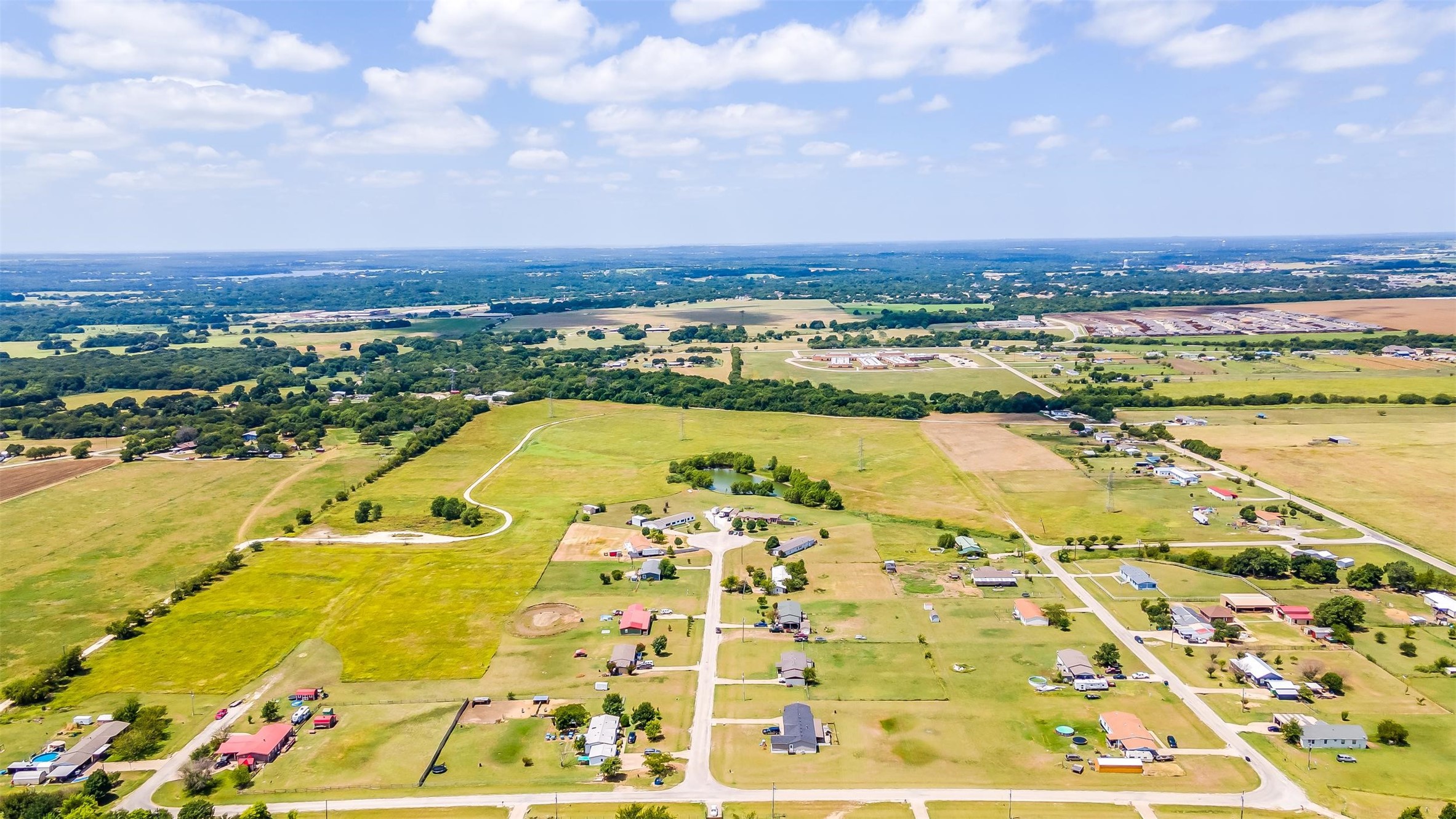 8306 County Road 109 Alvarado TX 76009