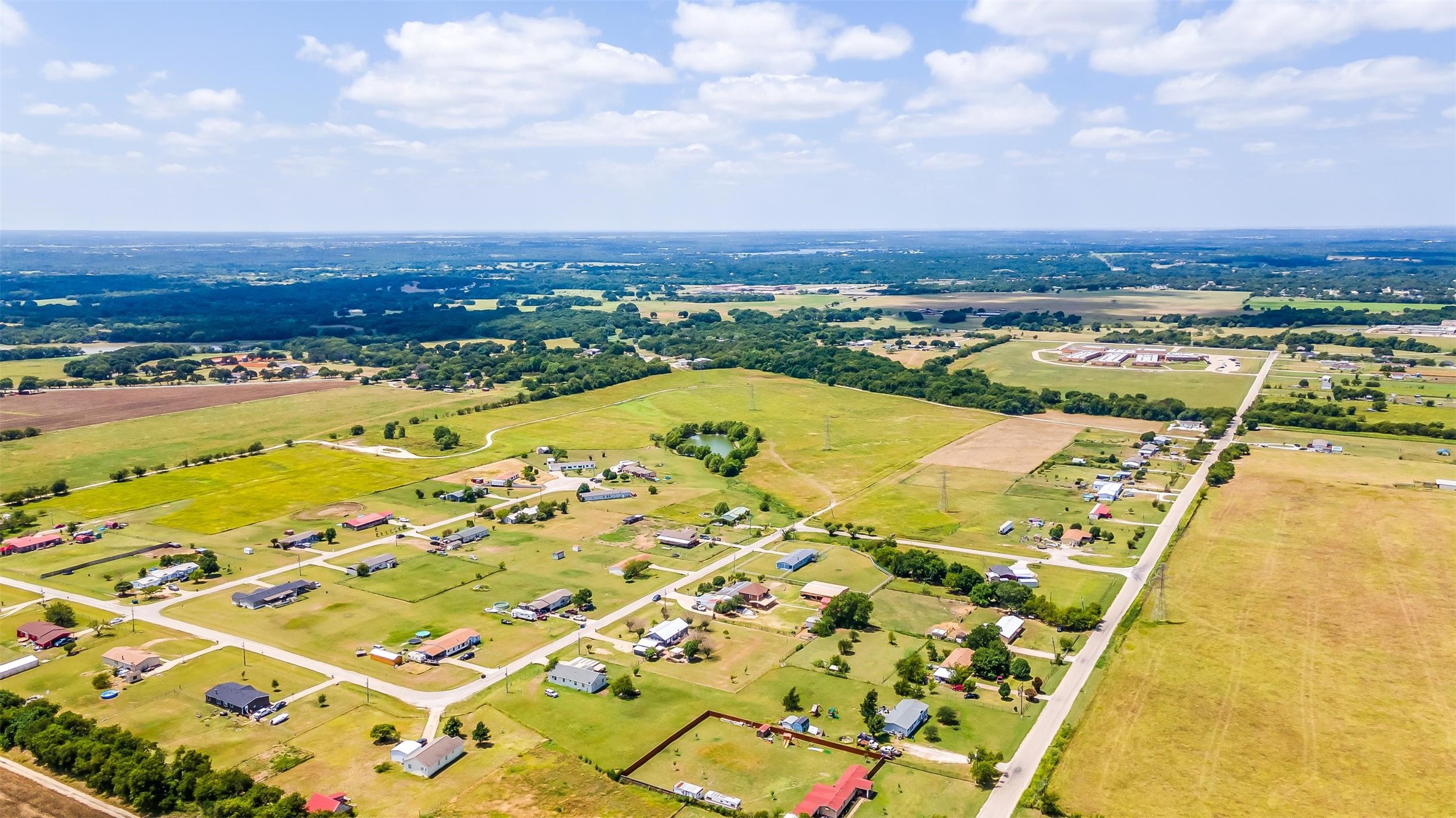 8306 County Road 109 Alvarado TX 76009