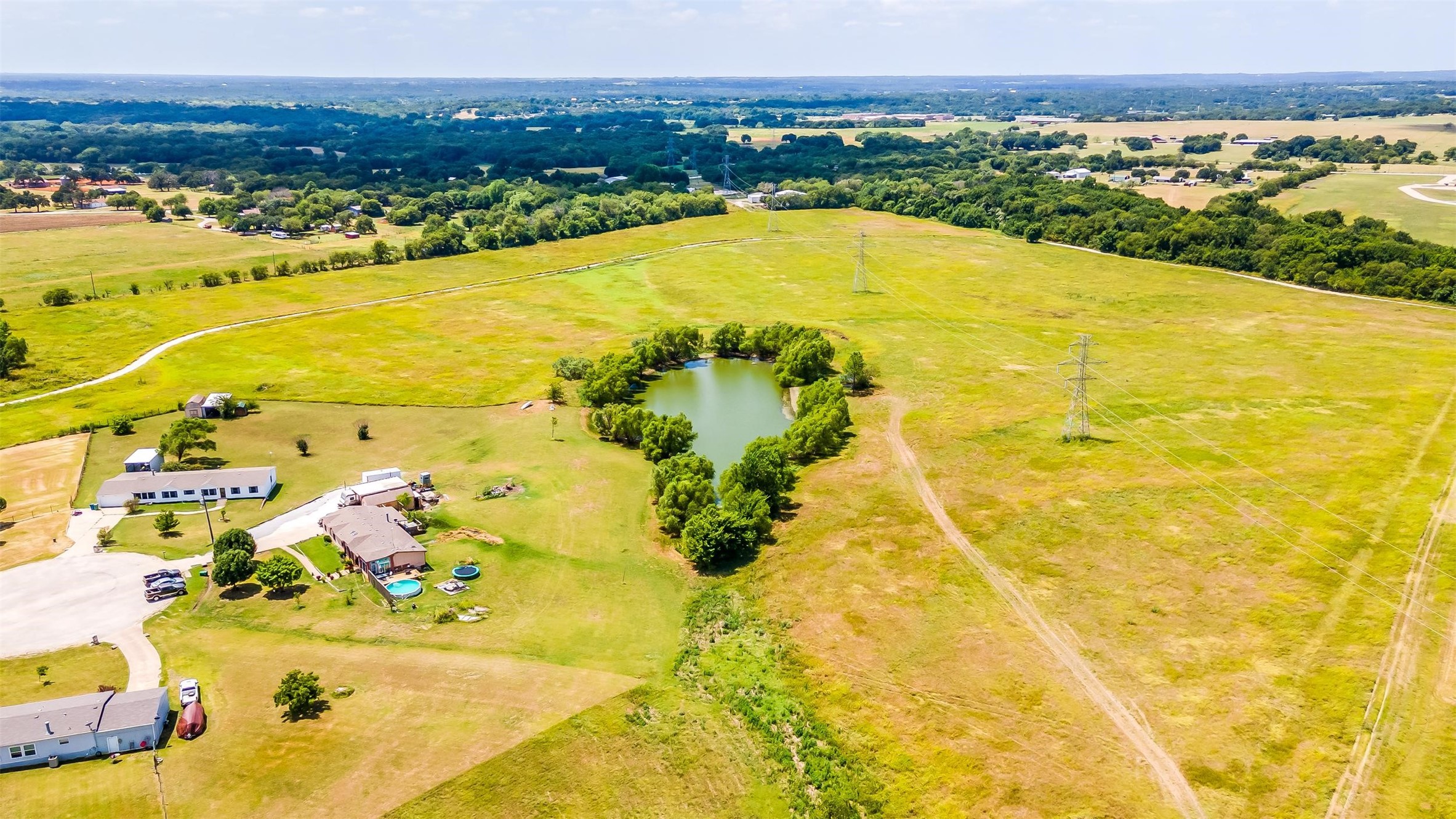 8306 County Road 109 Alvarado TX 76009