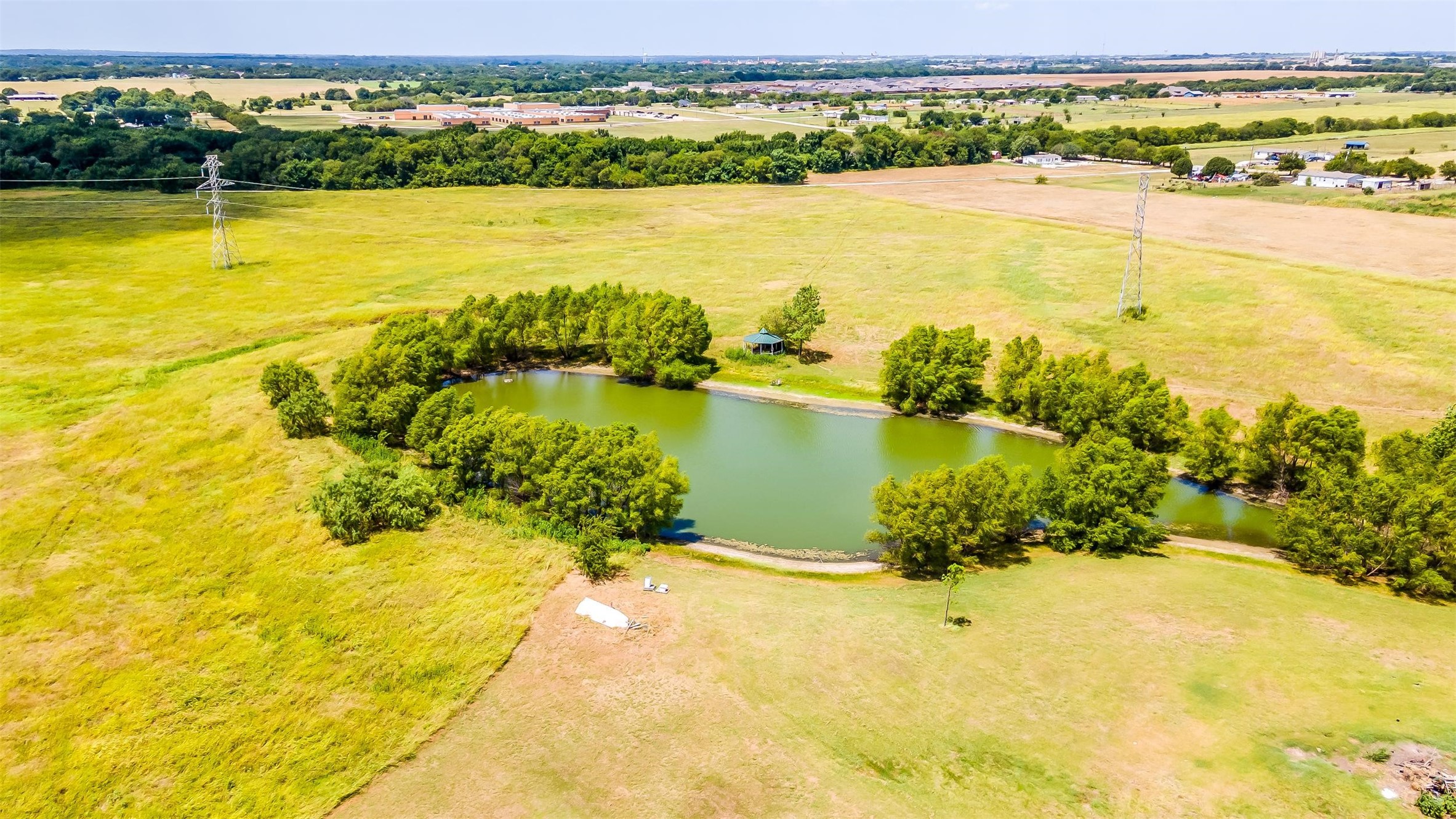8306 County Road 109 Alvarado TX 76009