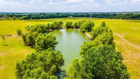 8306 County Road 109 Alvarado TX 76009