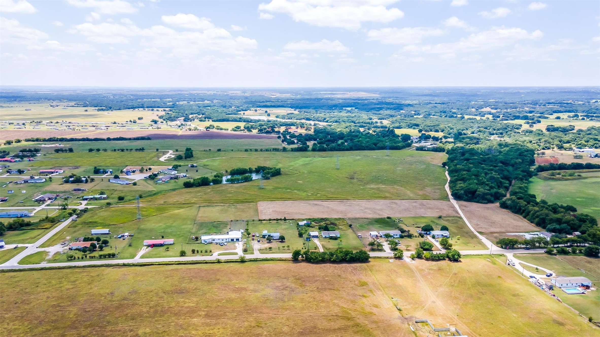 8306 County Road 109 Alvarado TX 76009