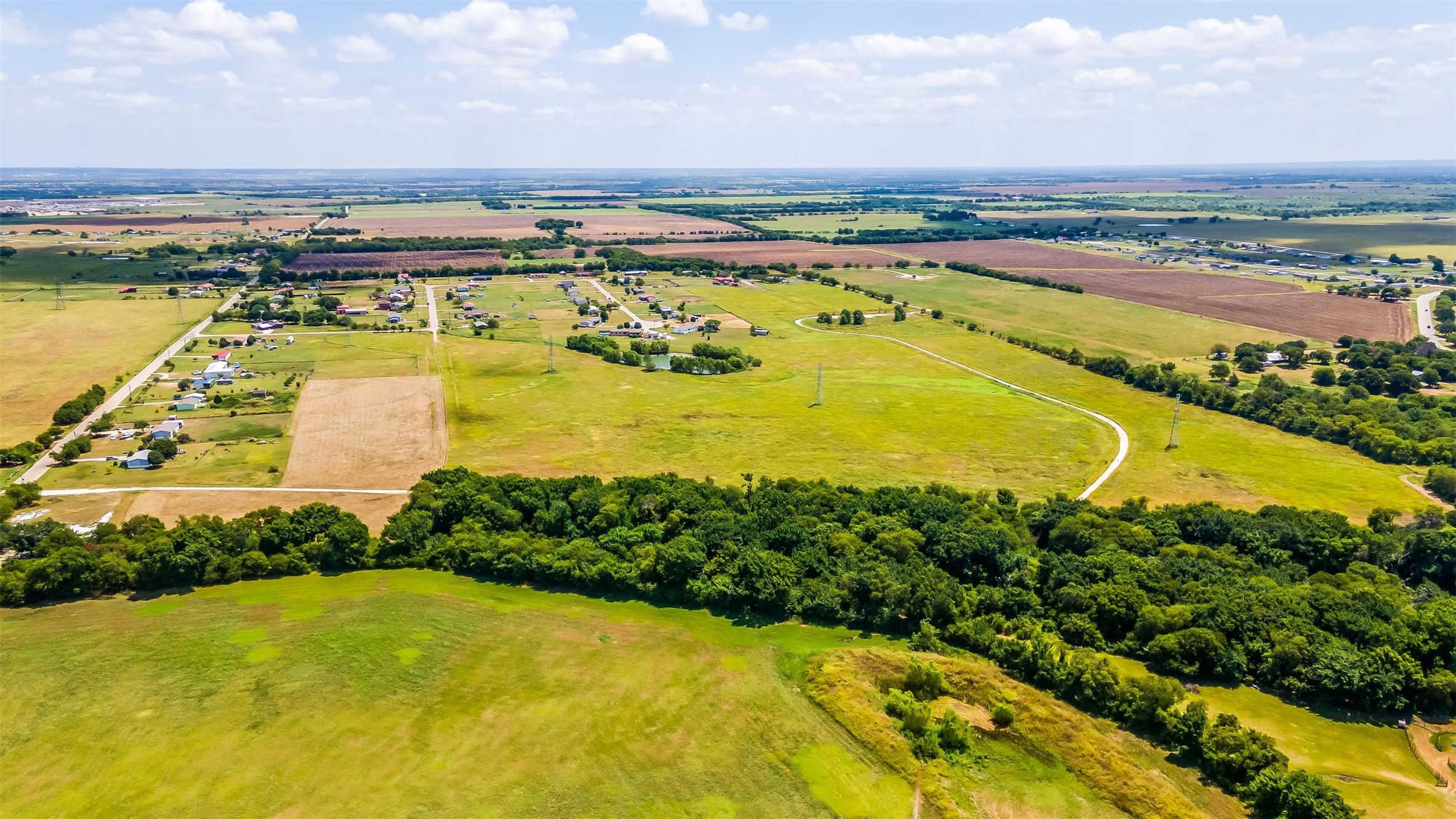 8306 County Road 109 Alvarado TX 76009