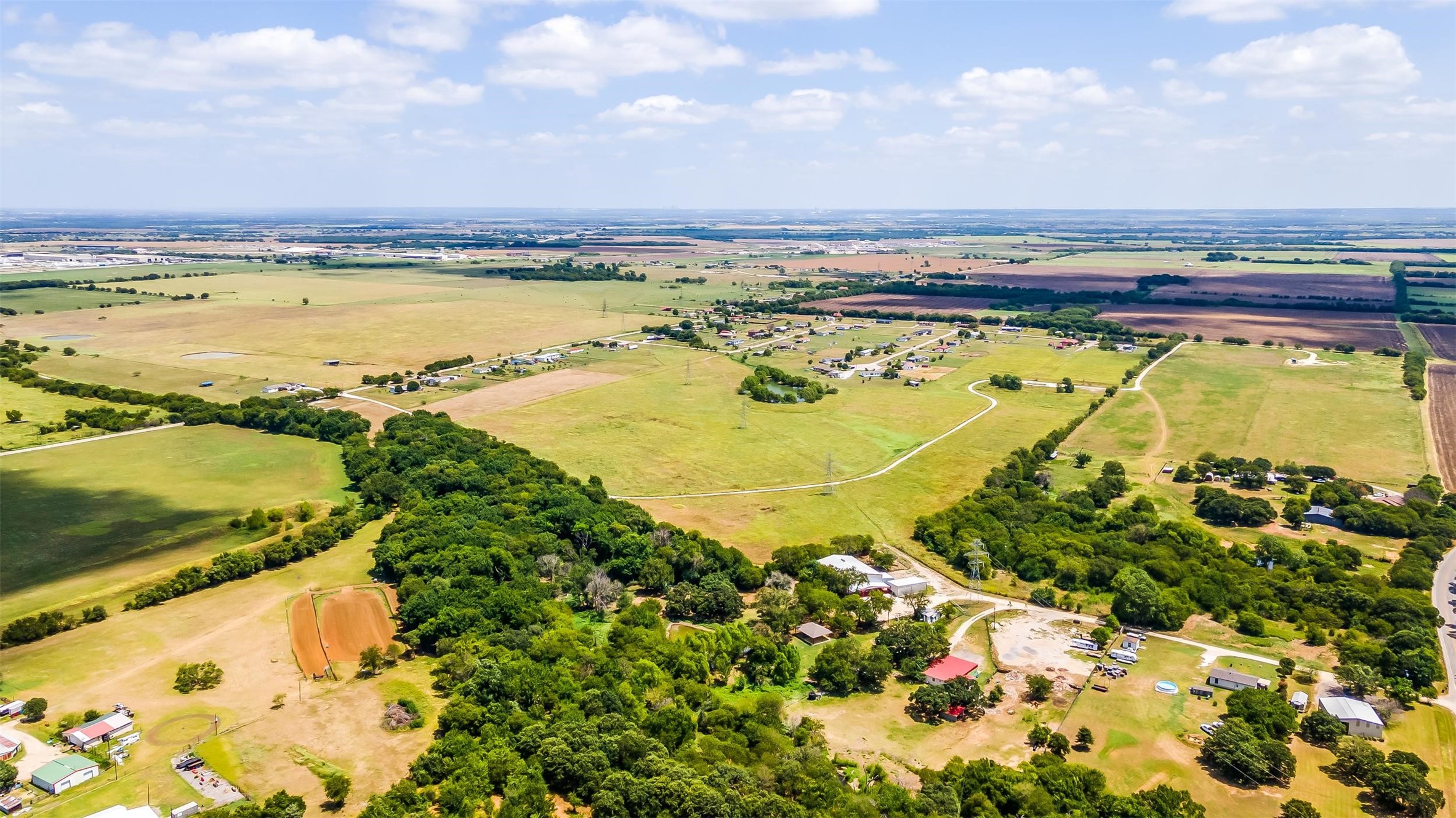 8306 County Road 109 Alvarado TX 76009