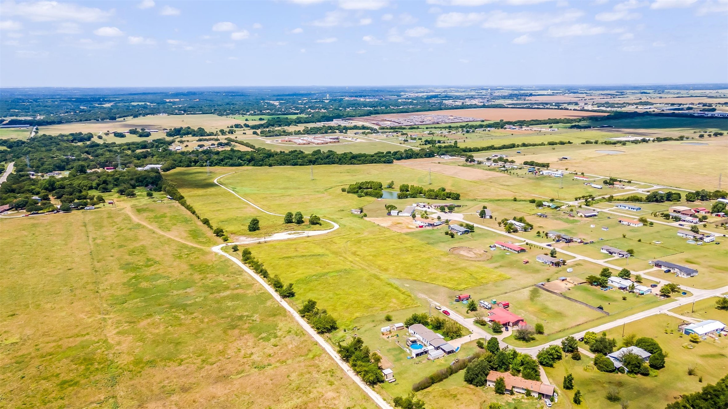 8306 County Road 109 Alvarado TX 76009