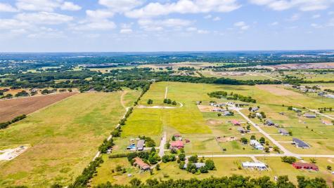 8306 County Road 109 Alvarado TX 76009