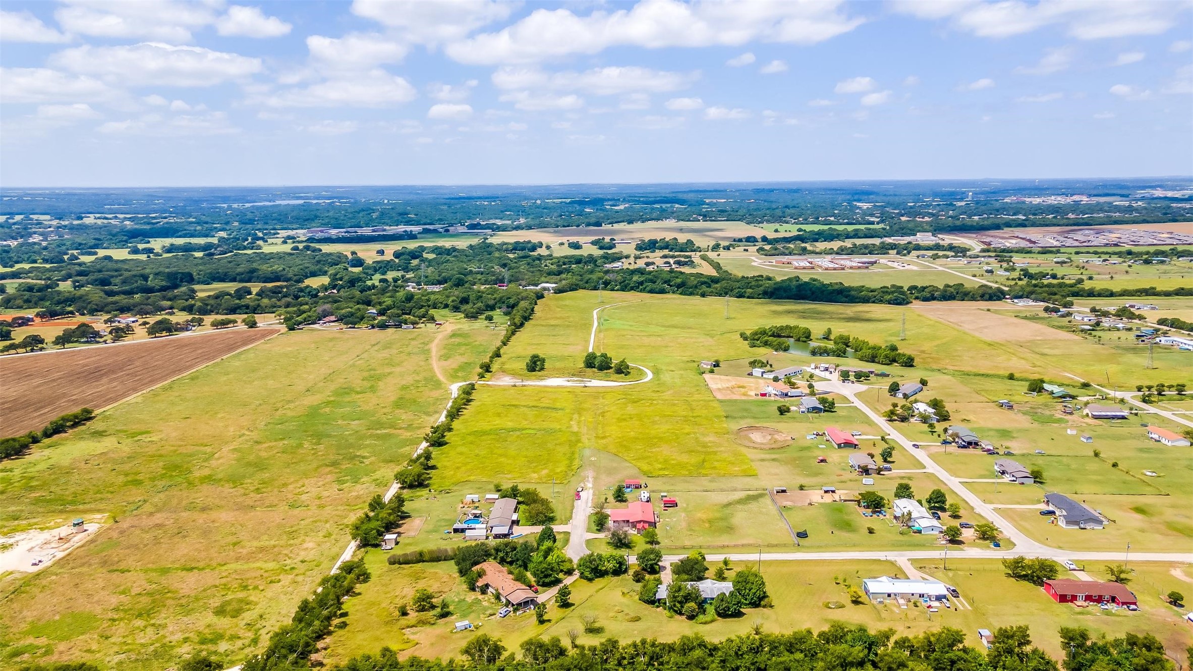 8306 County Road 109 Alvarado TX 76009