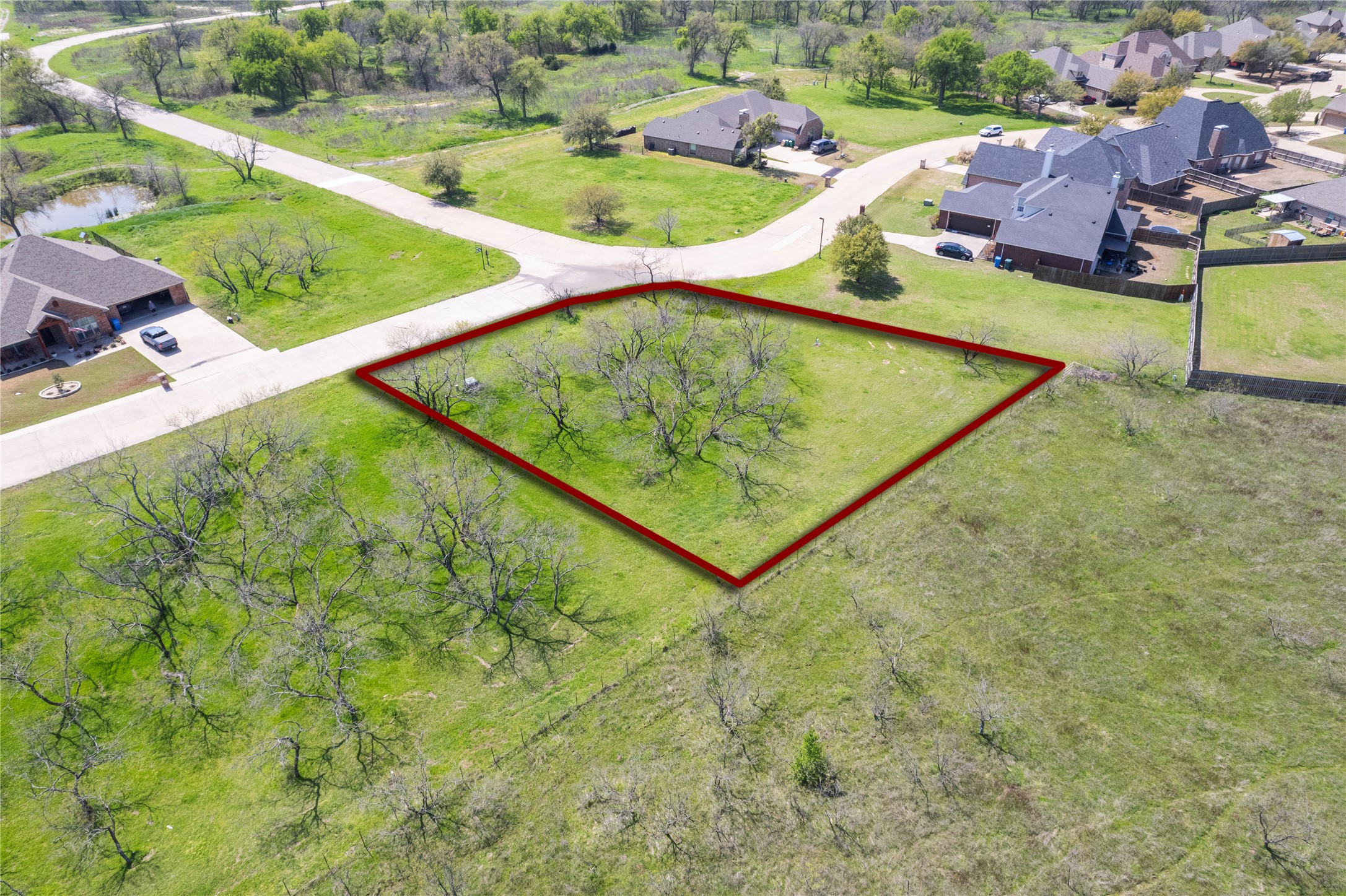 18 Roberts Run Sherman TX 75092
