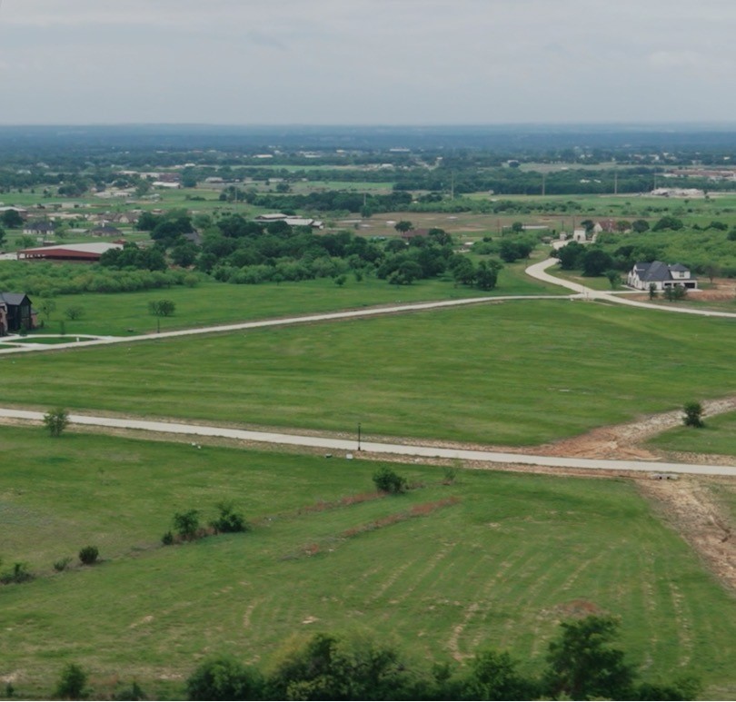 2007 Verona Drive Brock TX 76087