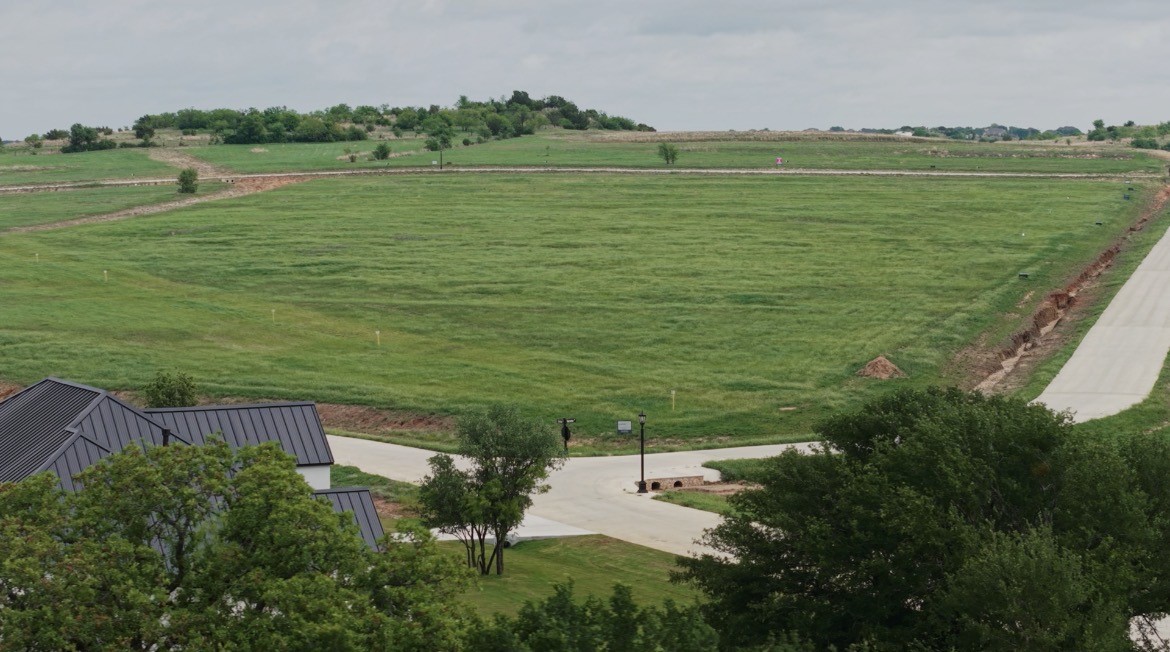 2007 Verona Drive Brock TX 76087