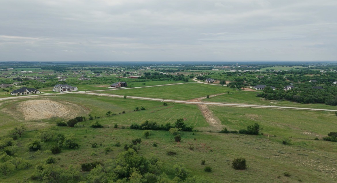 2007 Verona Drive Brock TX 76087