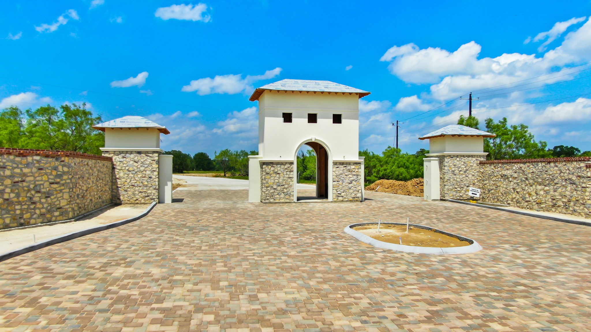 2007 Verona Drive Brock TX 76087