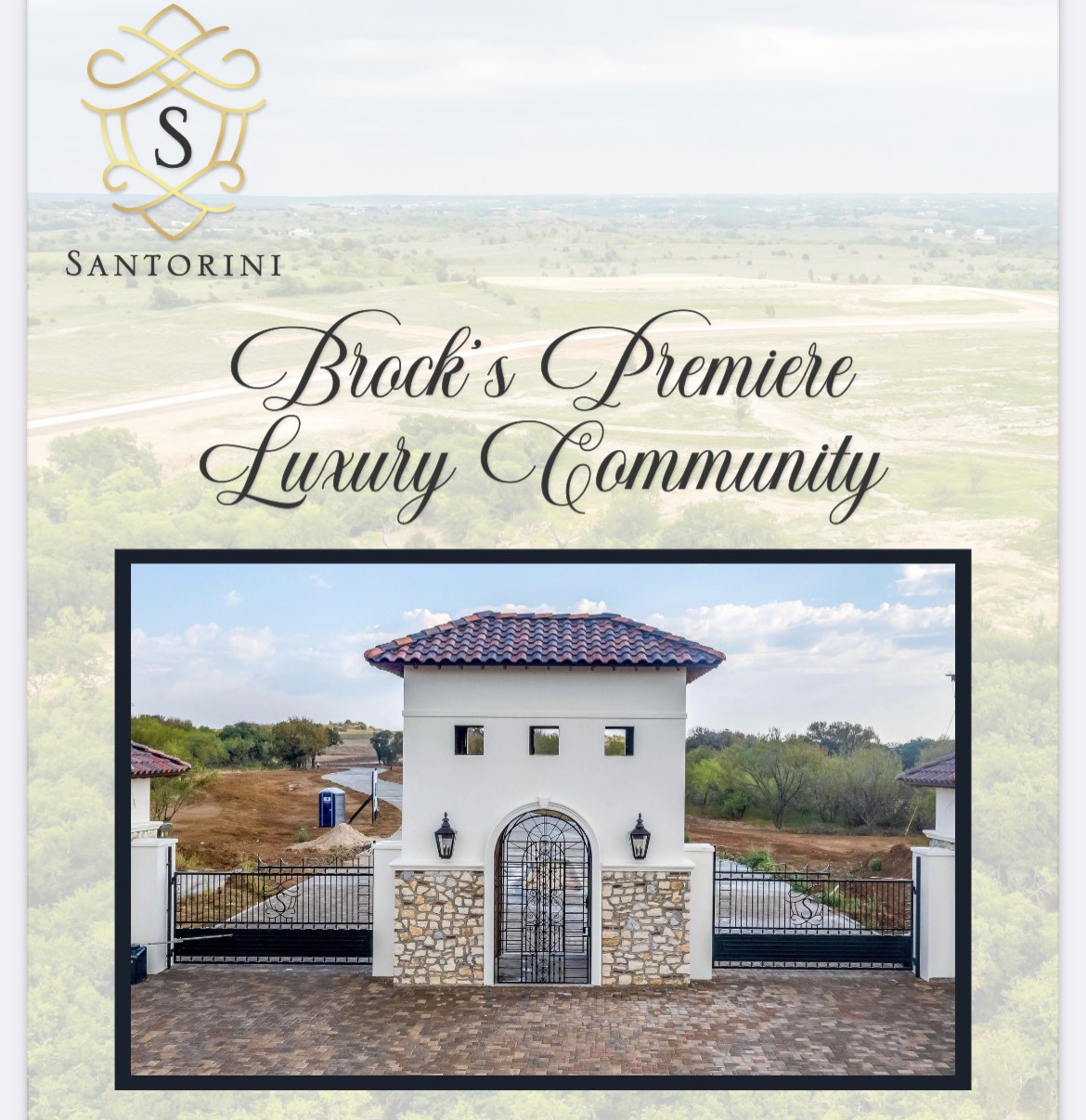 2007 Verona Drive Brock TX 76087