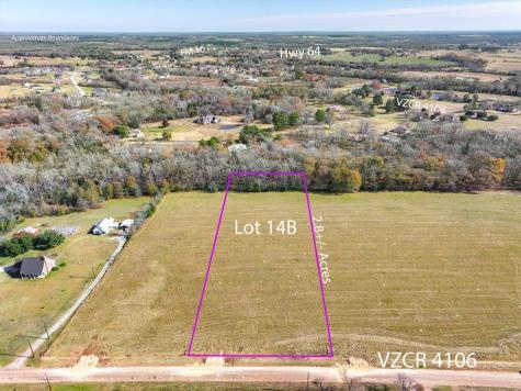 Tbd Vz County Road 4106 Canton TX 75103