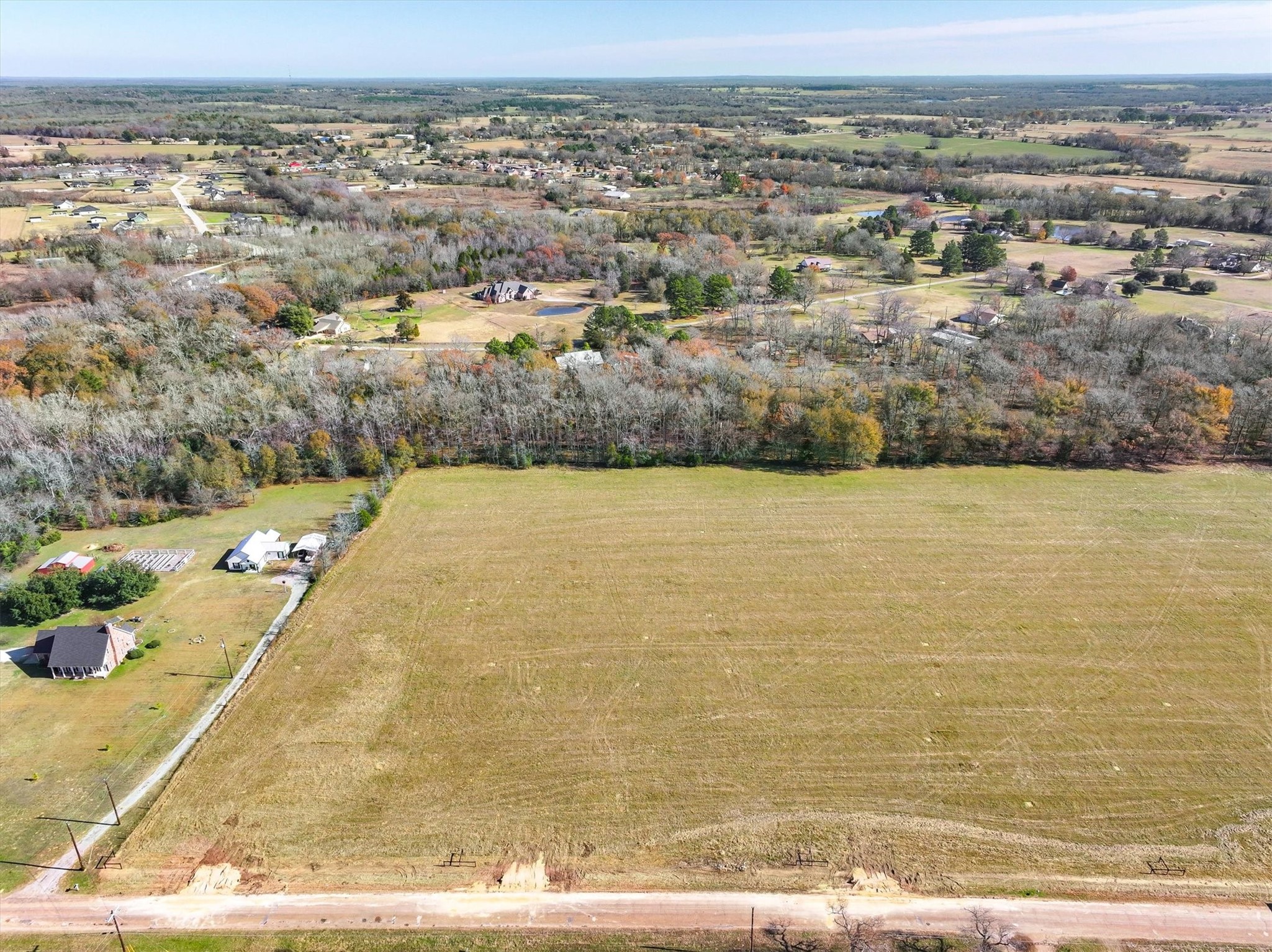 Tbd Vz County Road 4106 Canton TX 75103