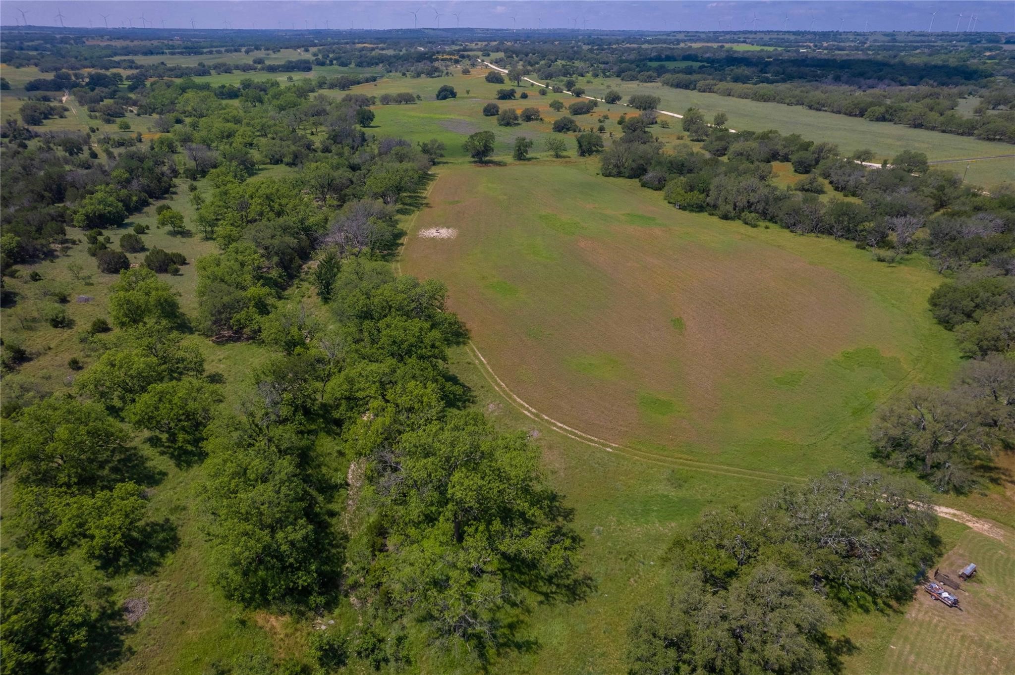 180 County Road 140 Goldthwaite TX 76844