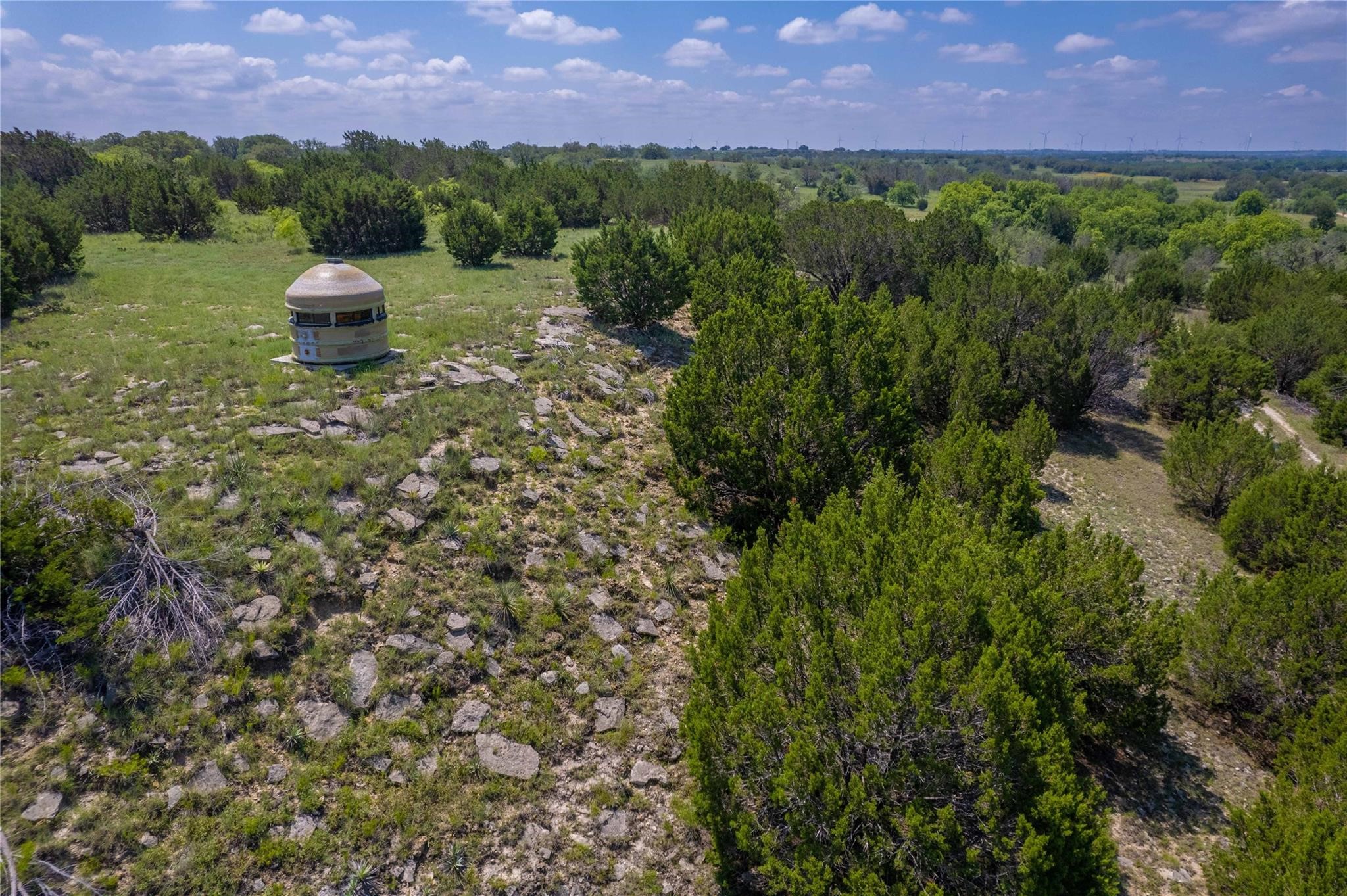 180 County Road 140 Goldthwaite TX 76844
