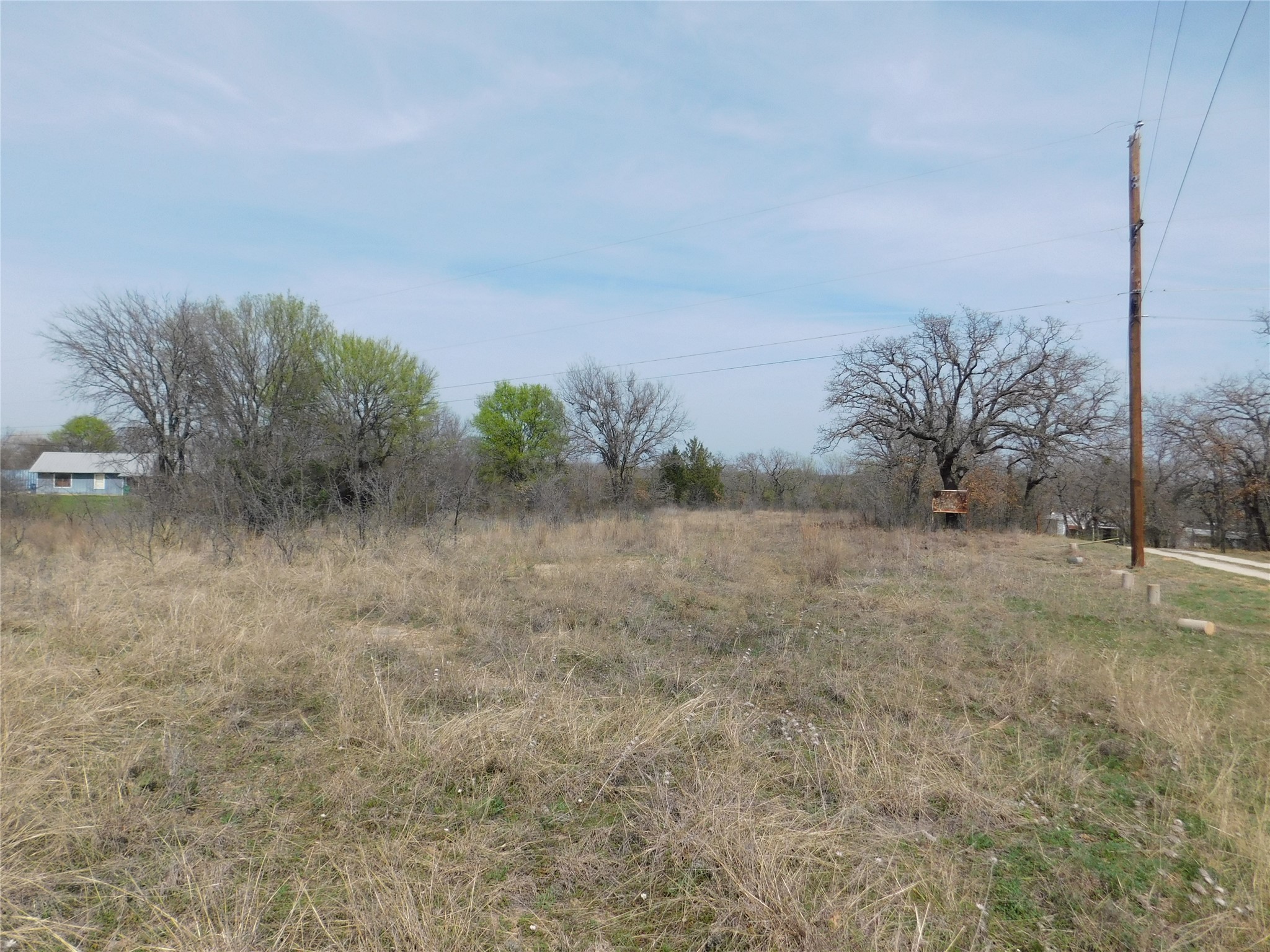 Tbd Fm 3003 Graham TX 76450