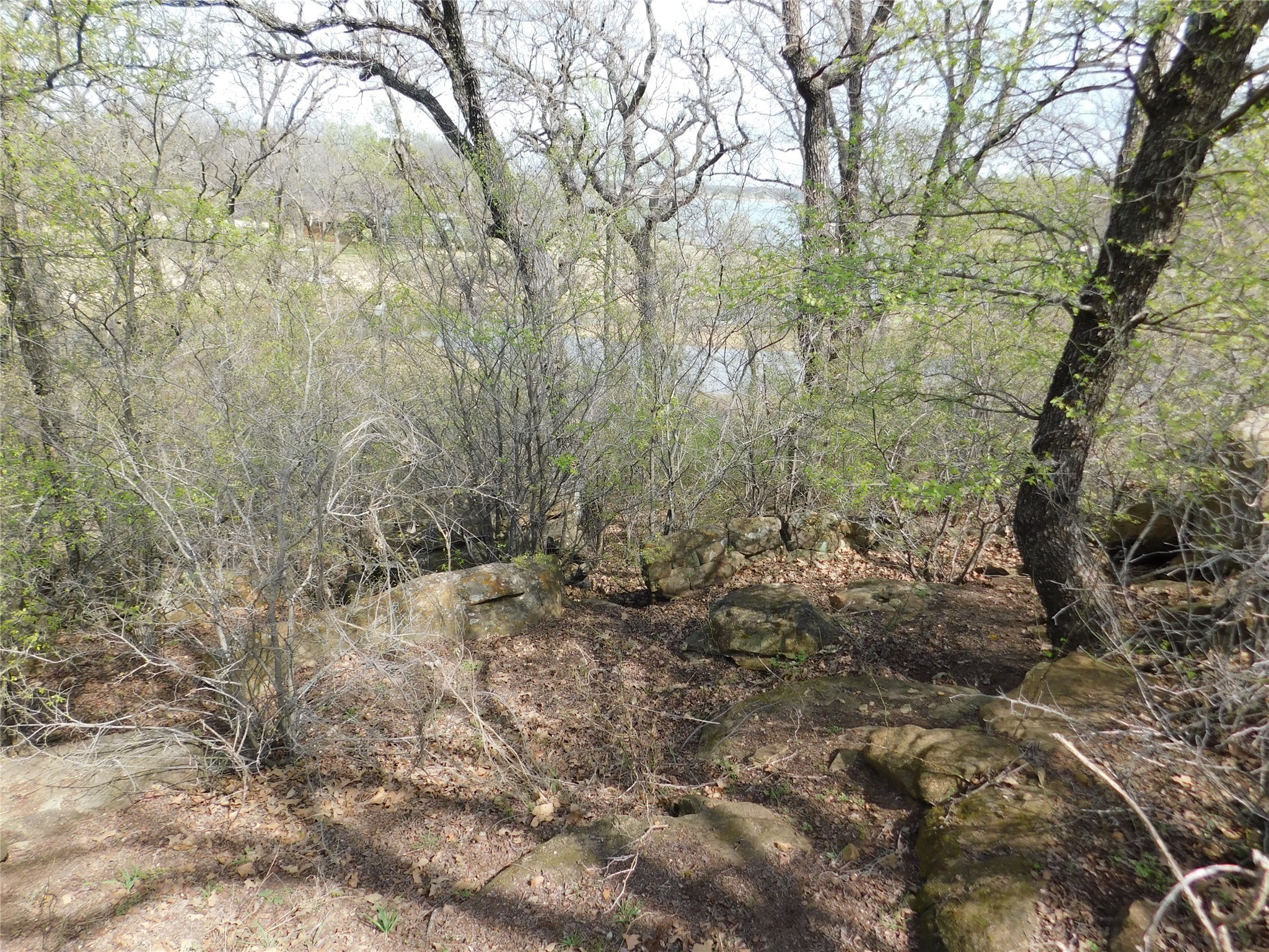Tbd Fm 3003 Graham TX 76450
