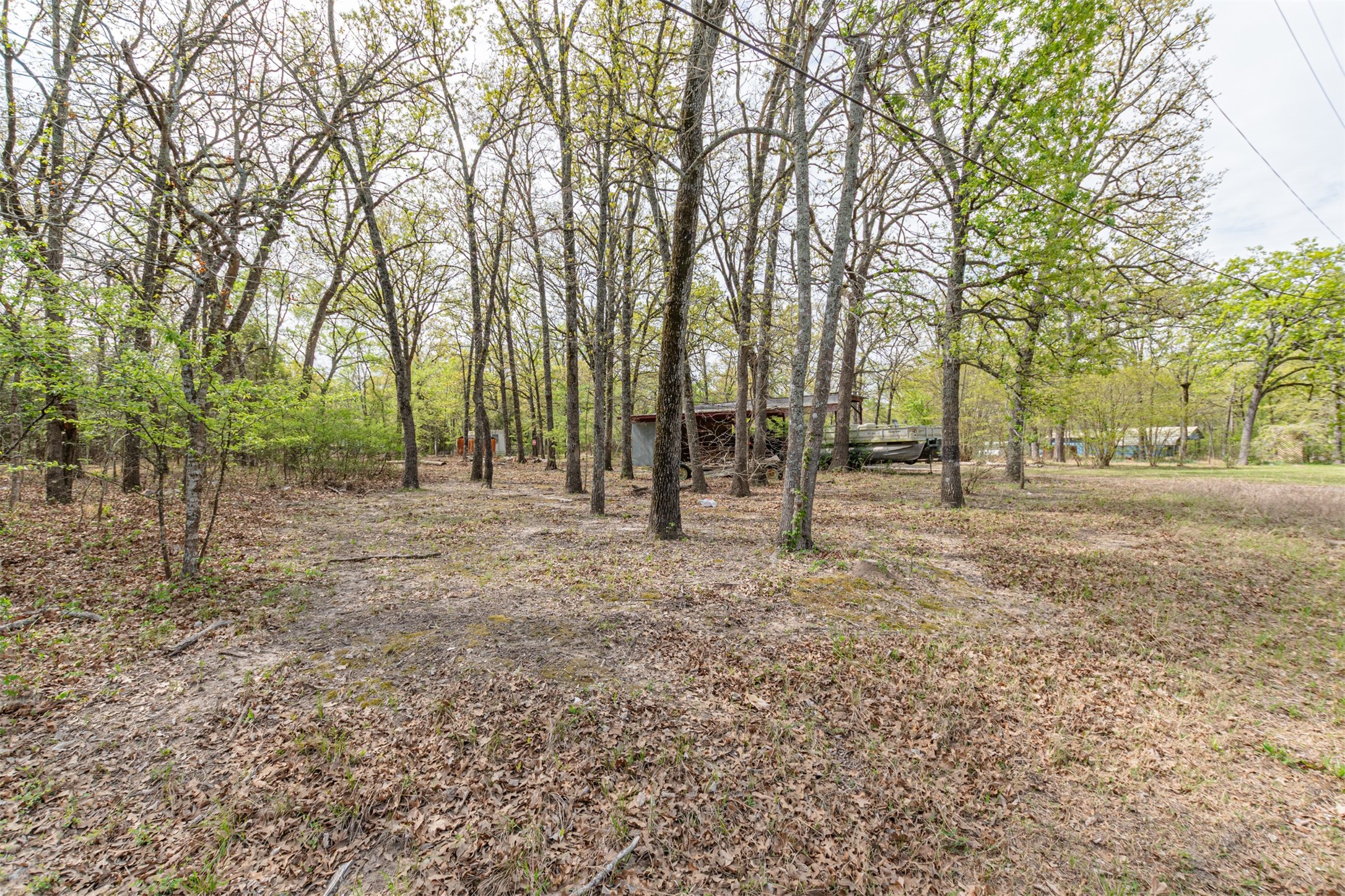 13995 E Travis Lane Log Cabin TX 75148