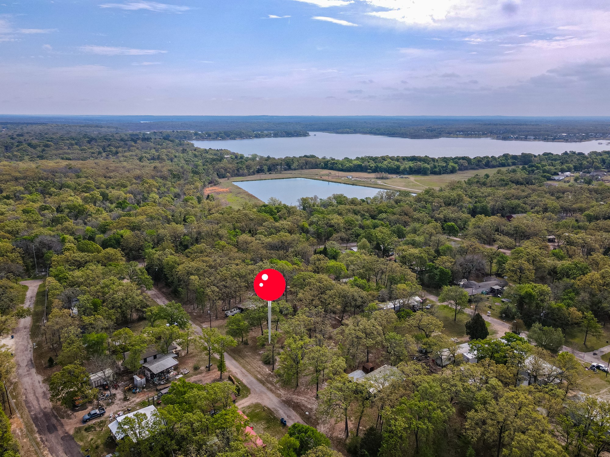 13995 E Travis Lane Log Cabin TX 75148