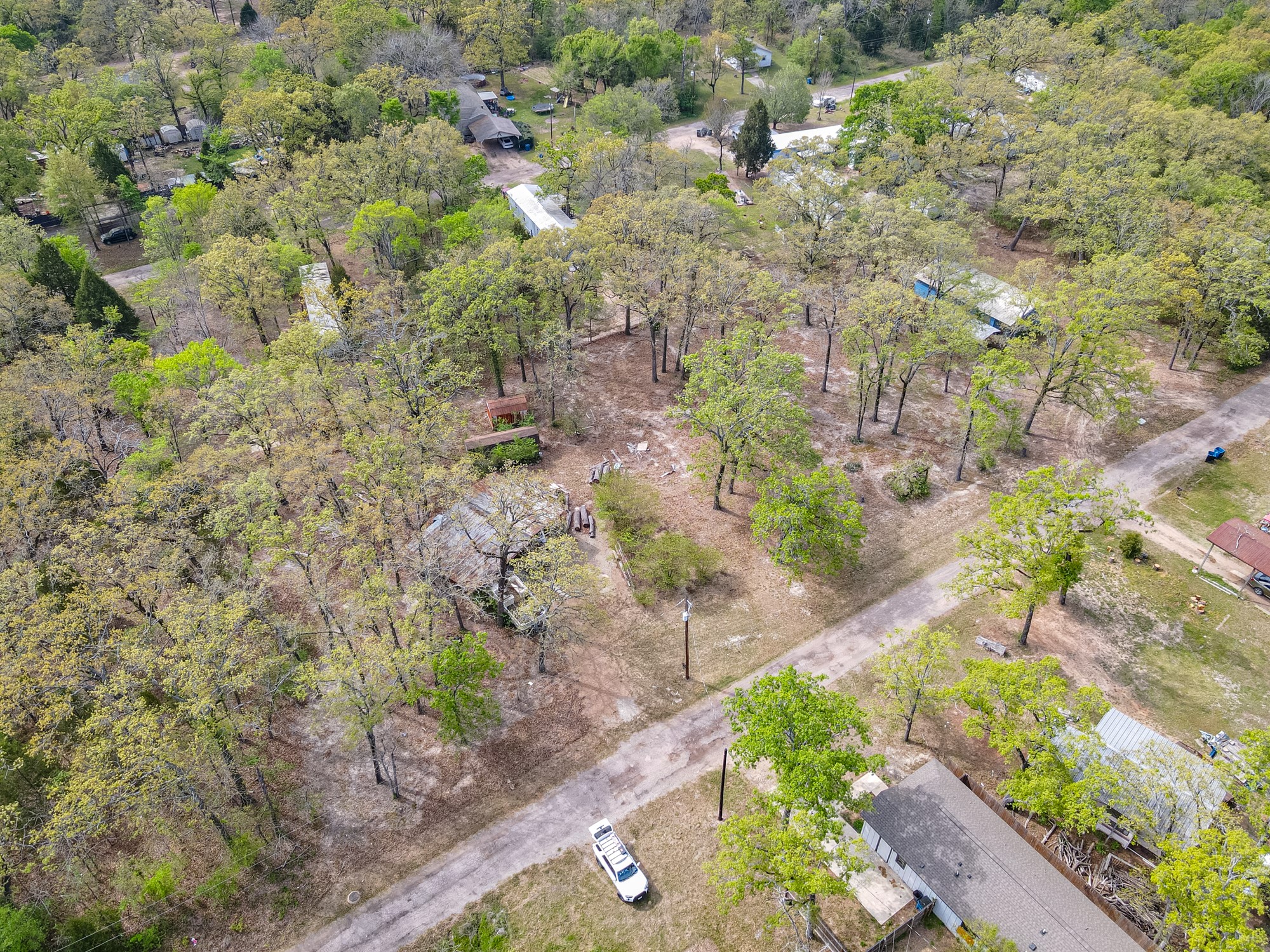 13995 E Travis Lane Log Cabin TX 75148
